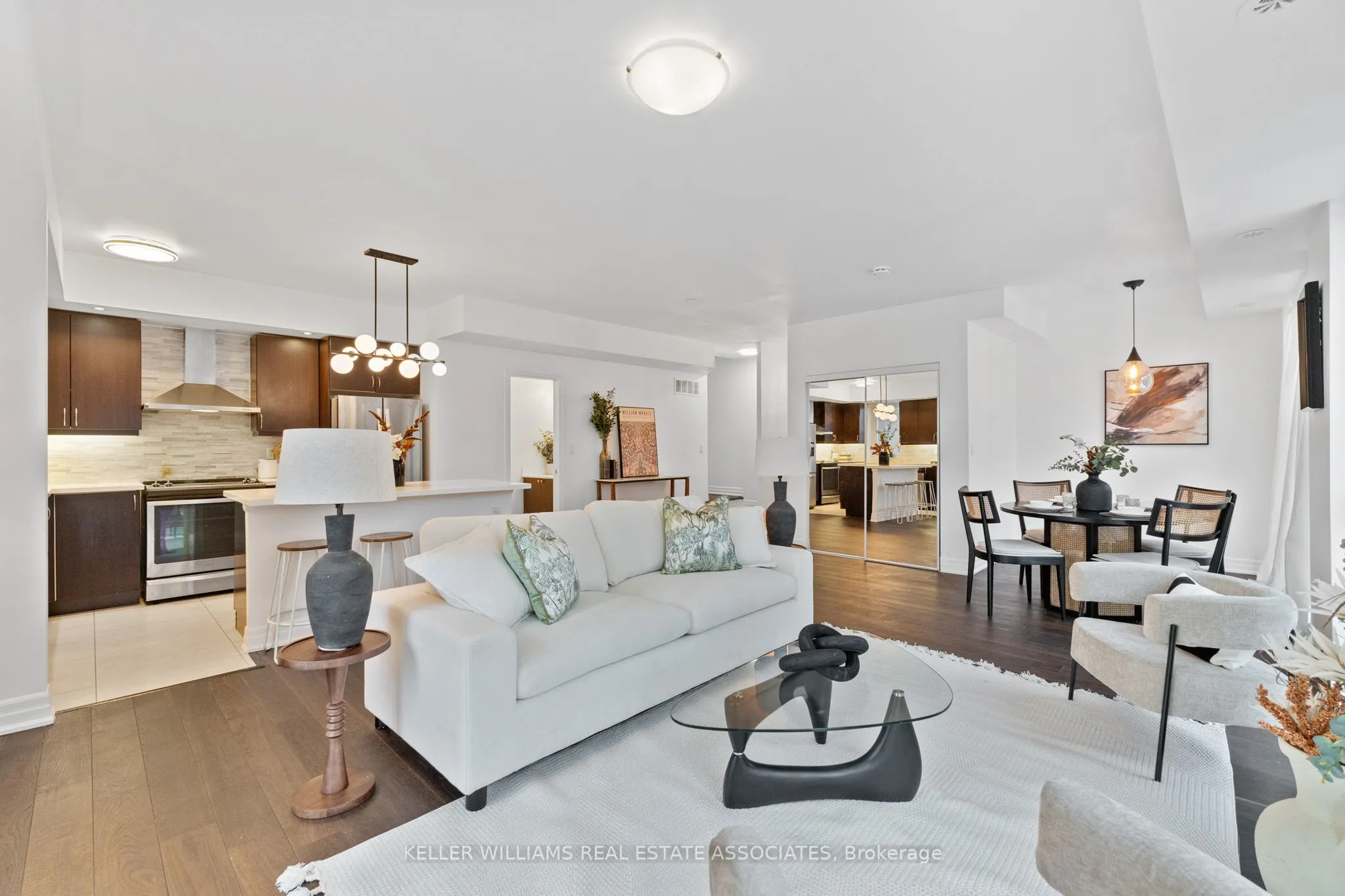 63 Ruskin Avenue, #803