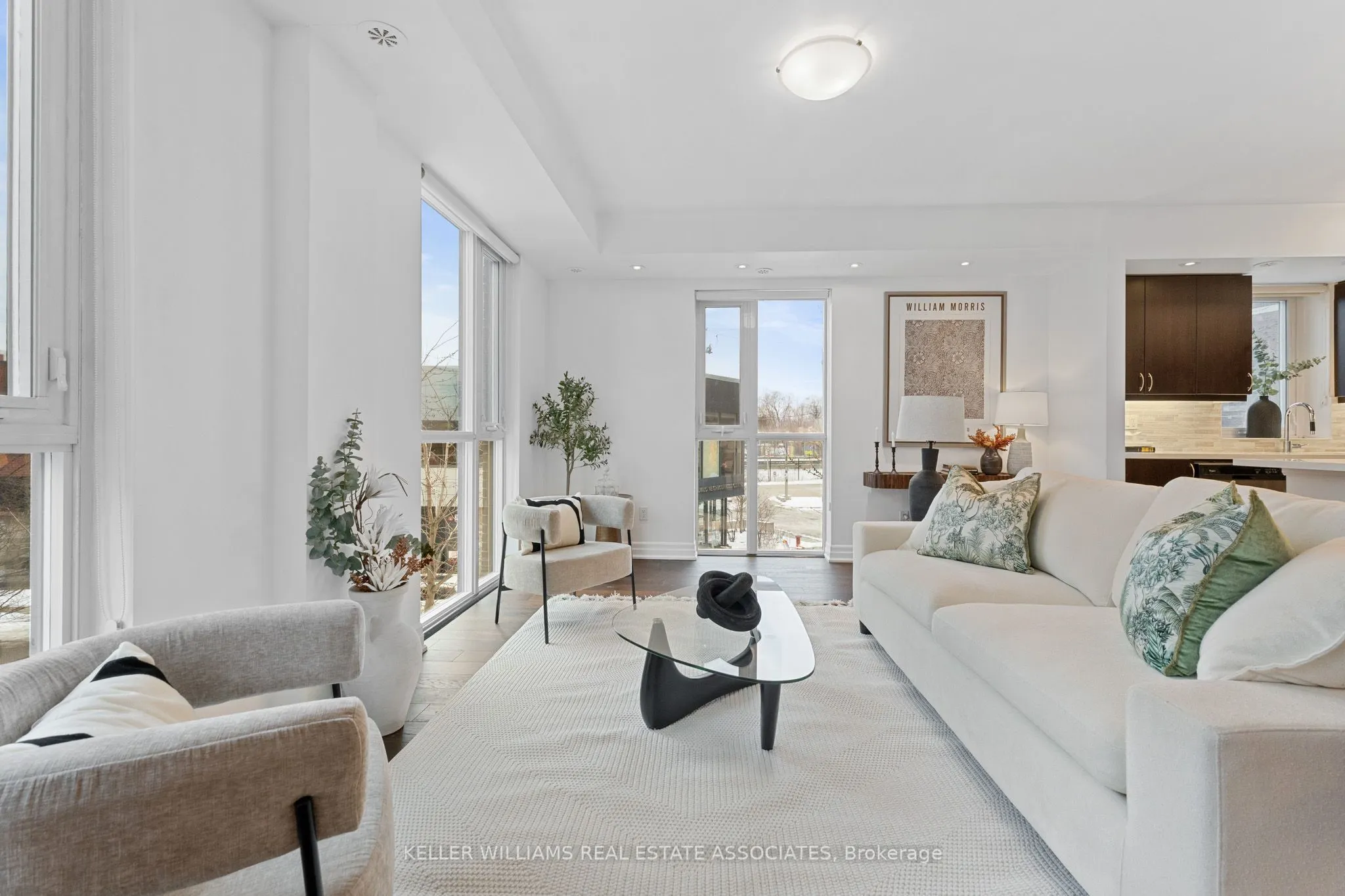 63 Ruskin Avenue, #803