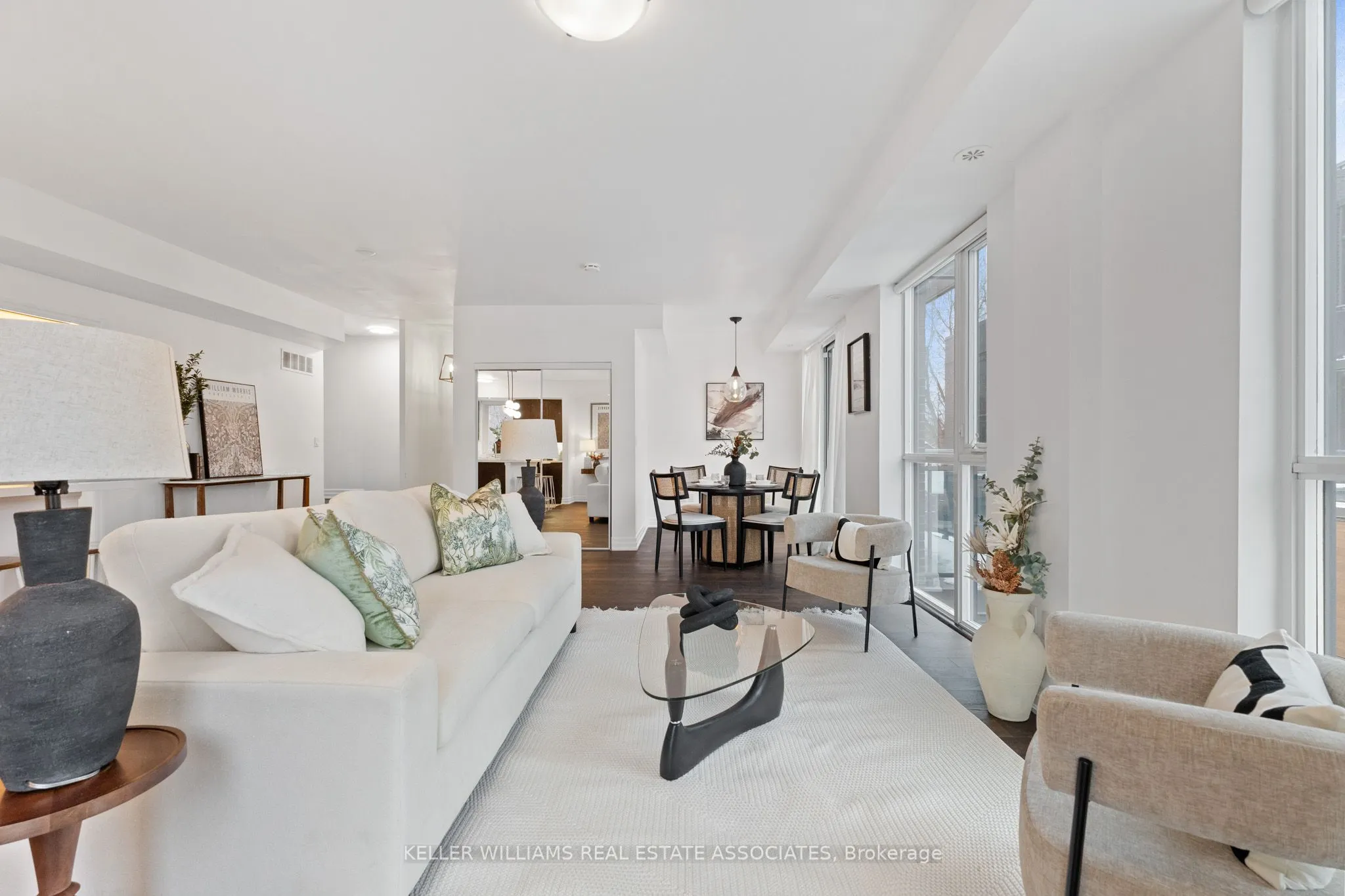 63 Ruskin Avenue, #803