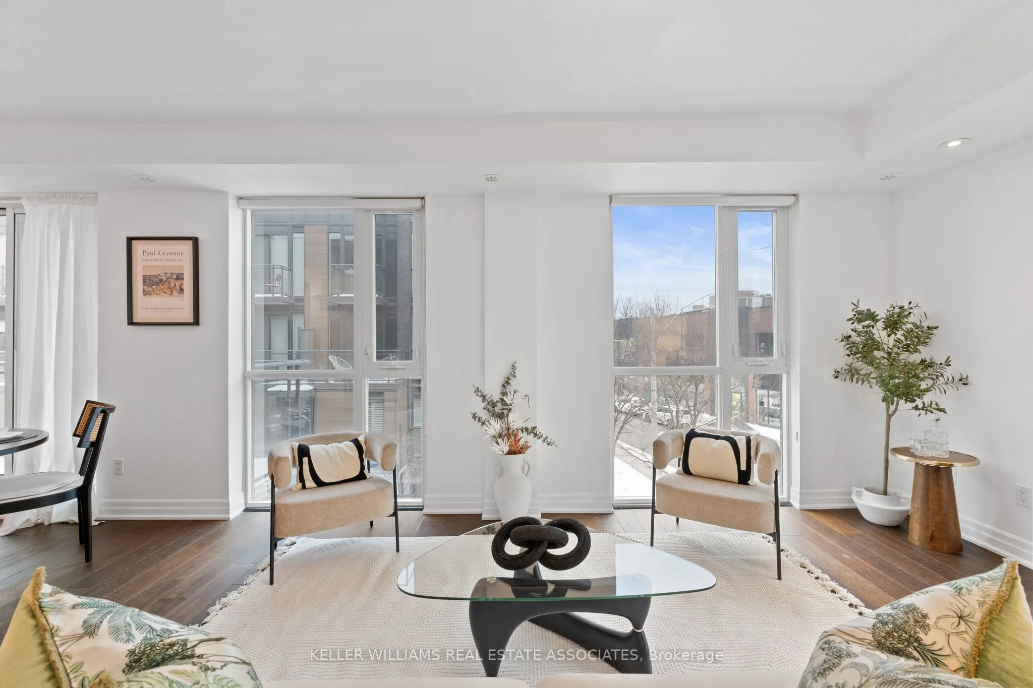 63 Ruskin Avenue, #803