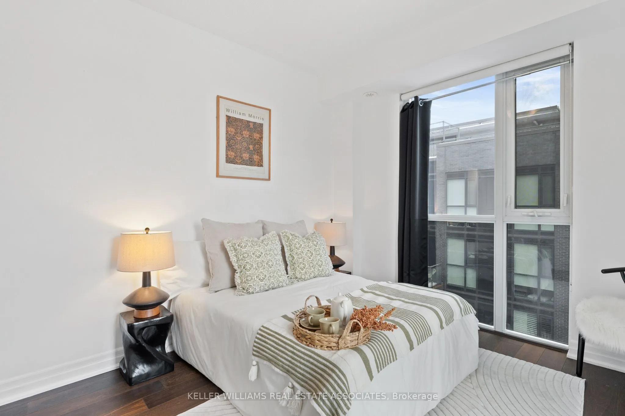 63 Ruskin Avenue, #803