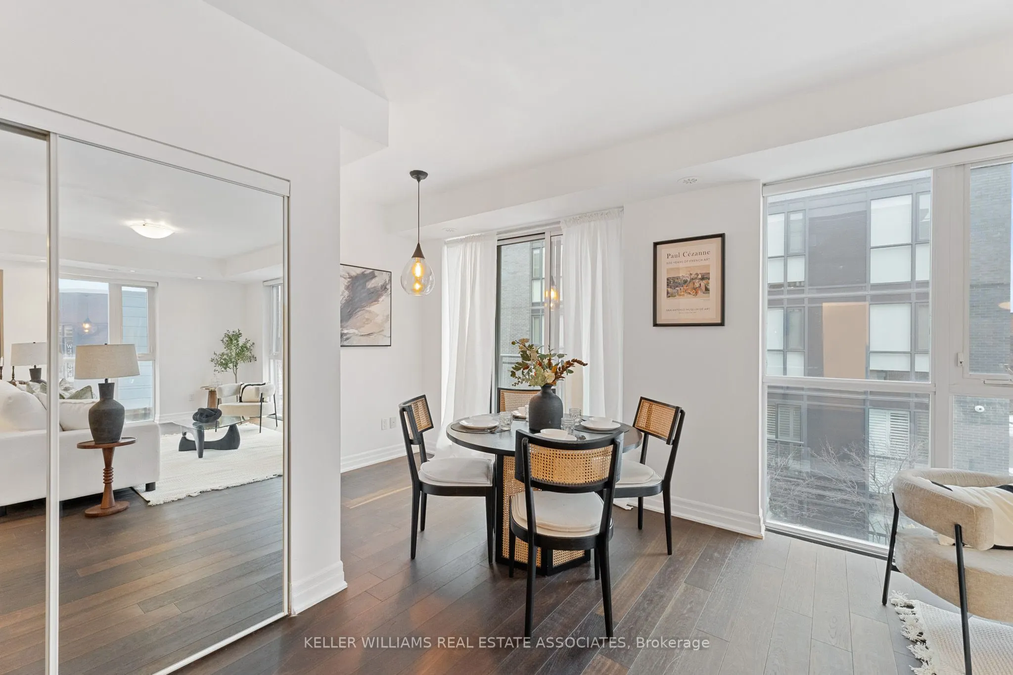 63 Ruskin Avenue, #803