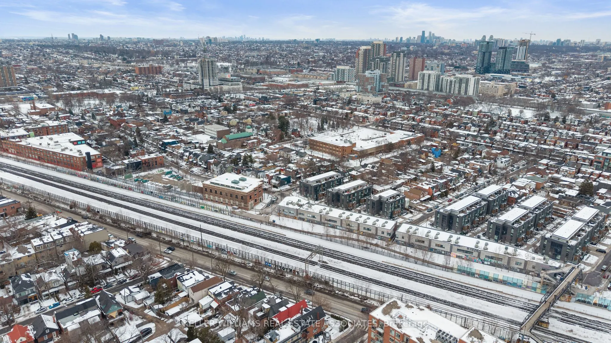 63 Ruskin Avenue, #803