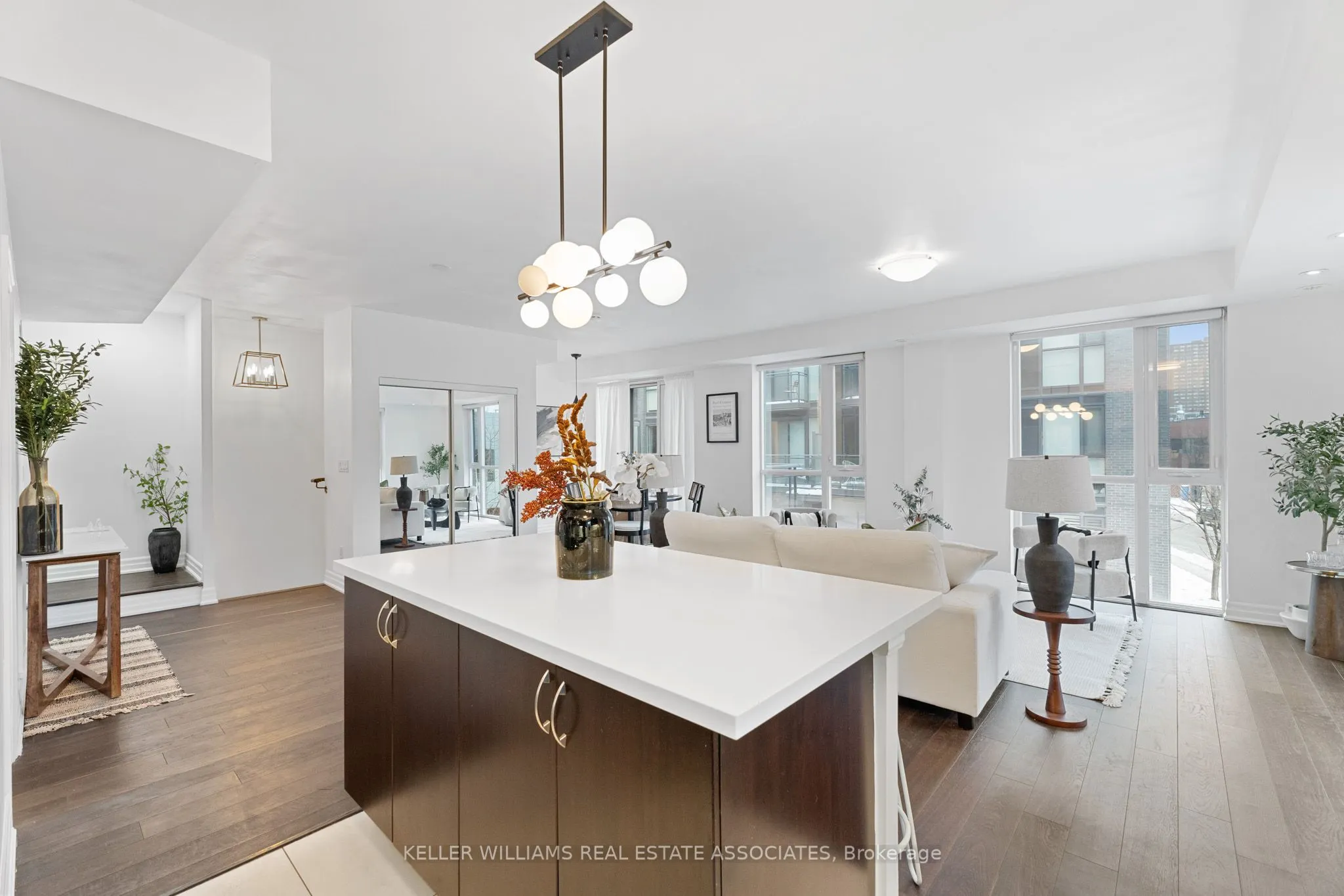 63 Ruskin Avenue, #803