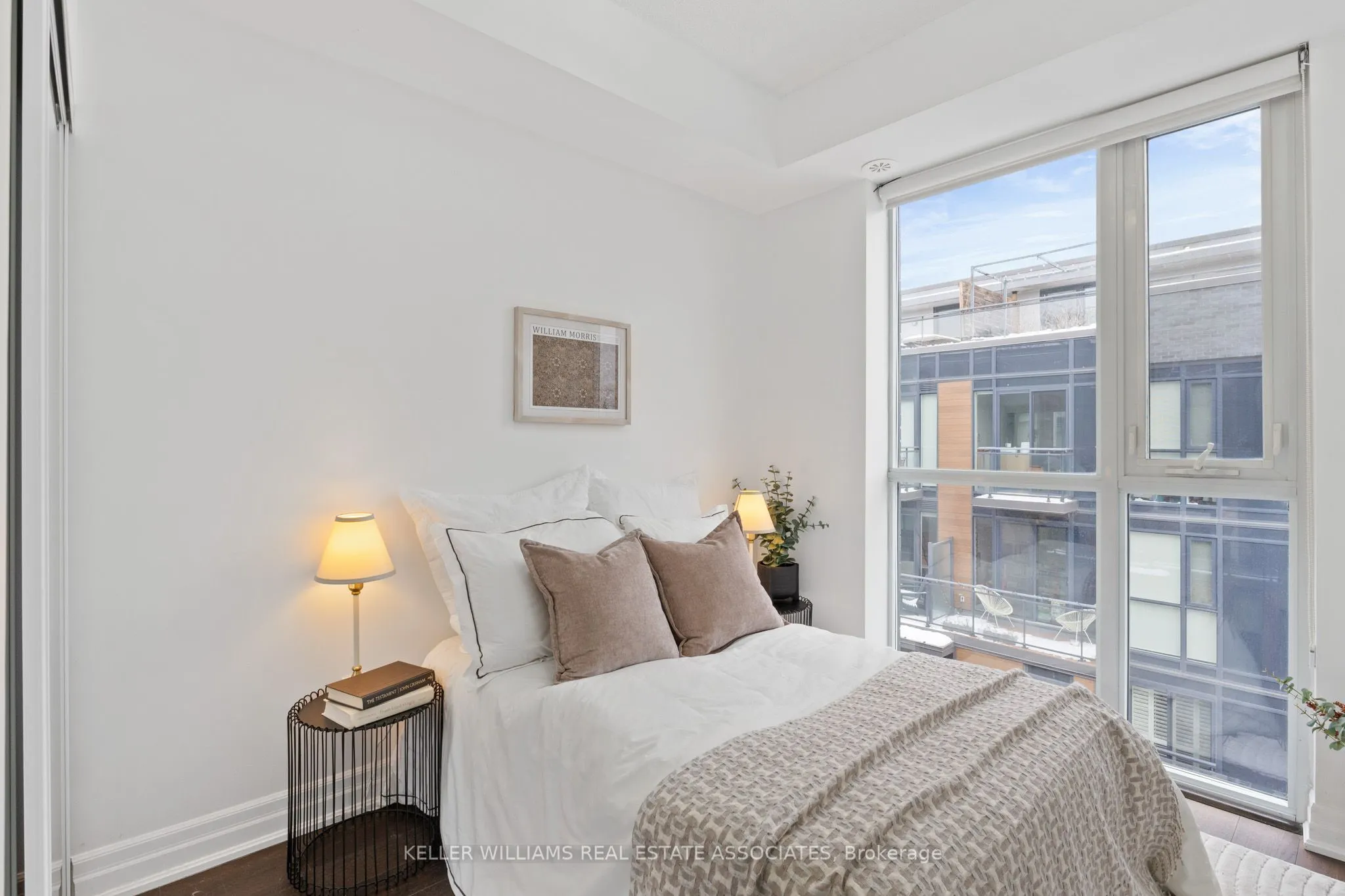 63 Ruskin Avenue, #803