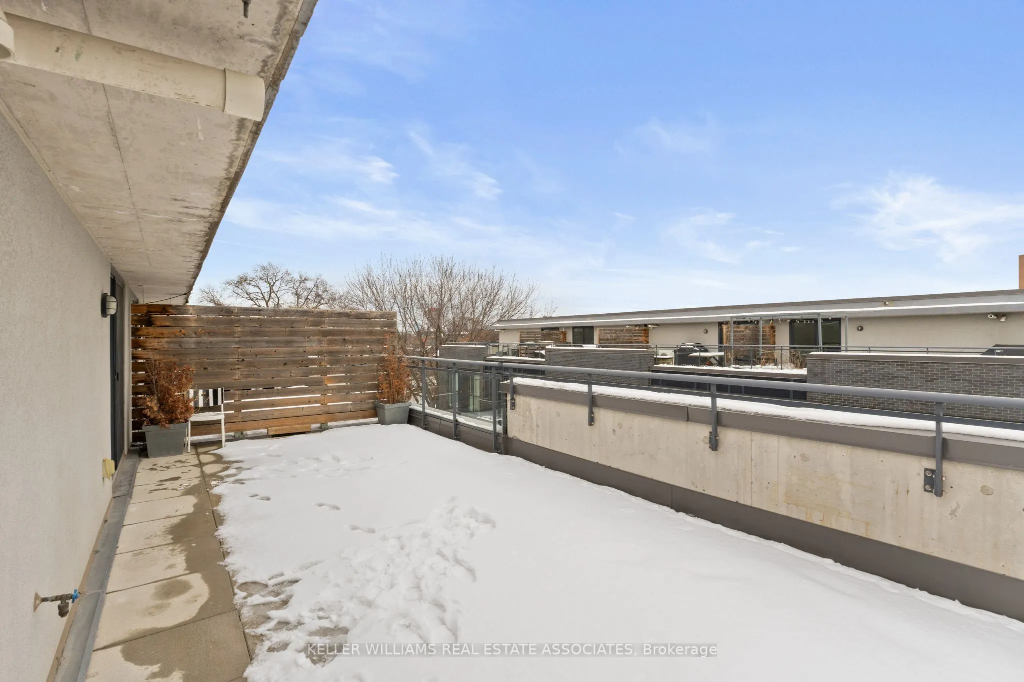 63 Ruskin Avenue, #803