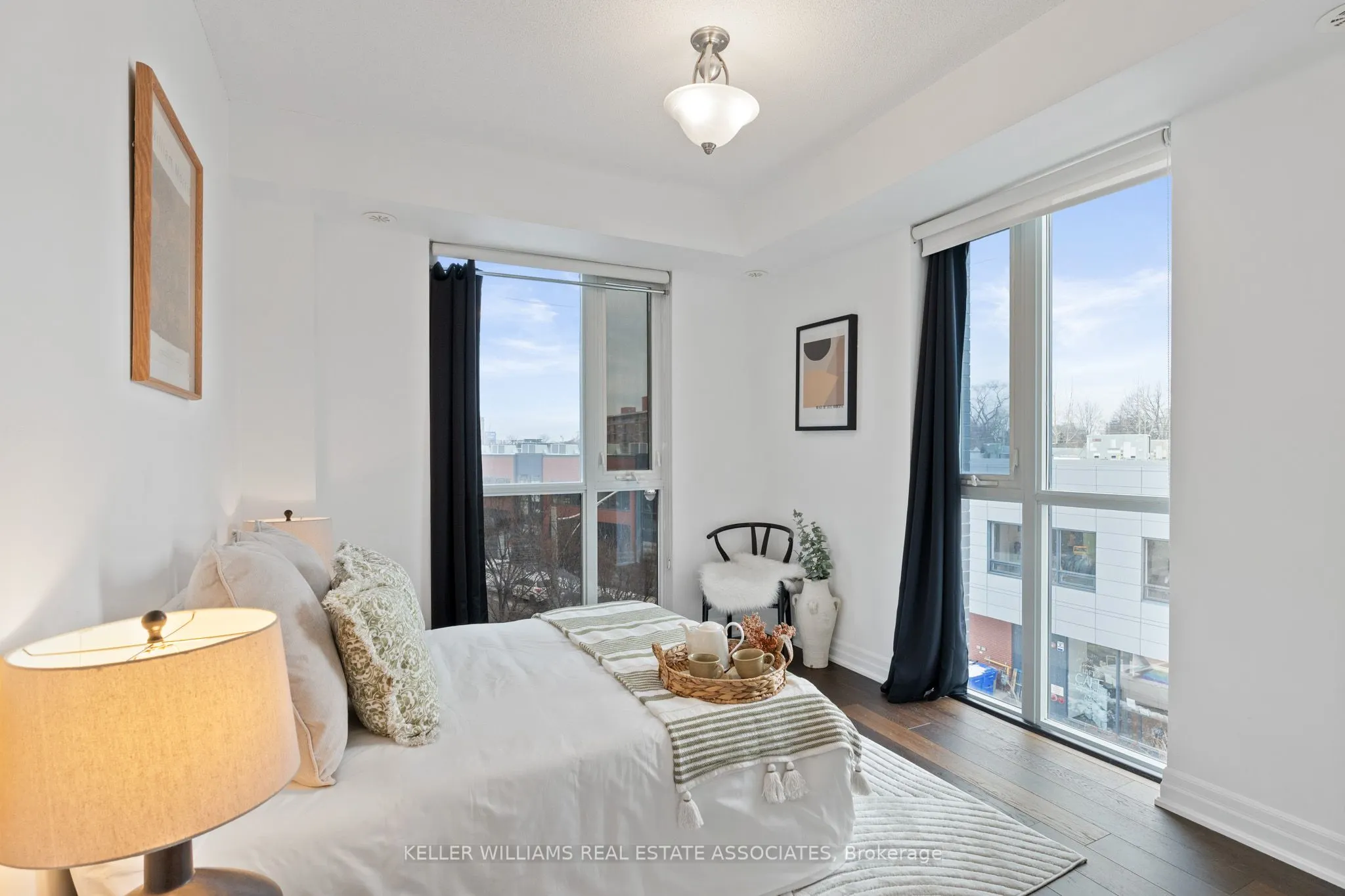 63 Ruskin Avenue, #803