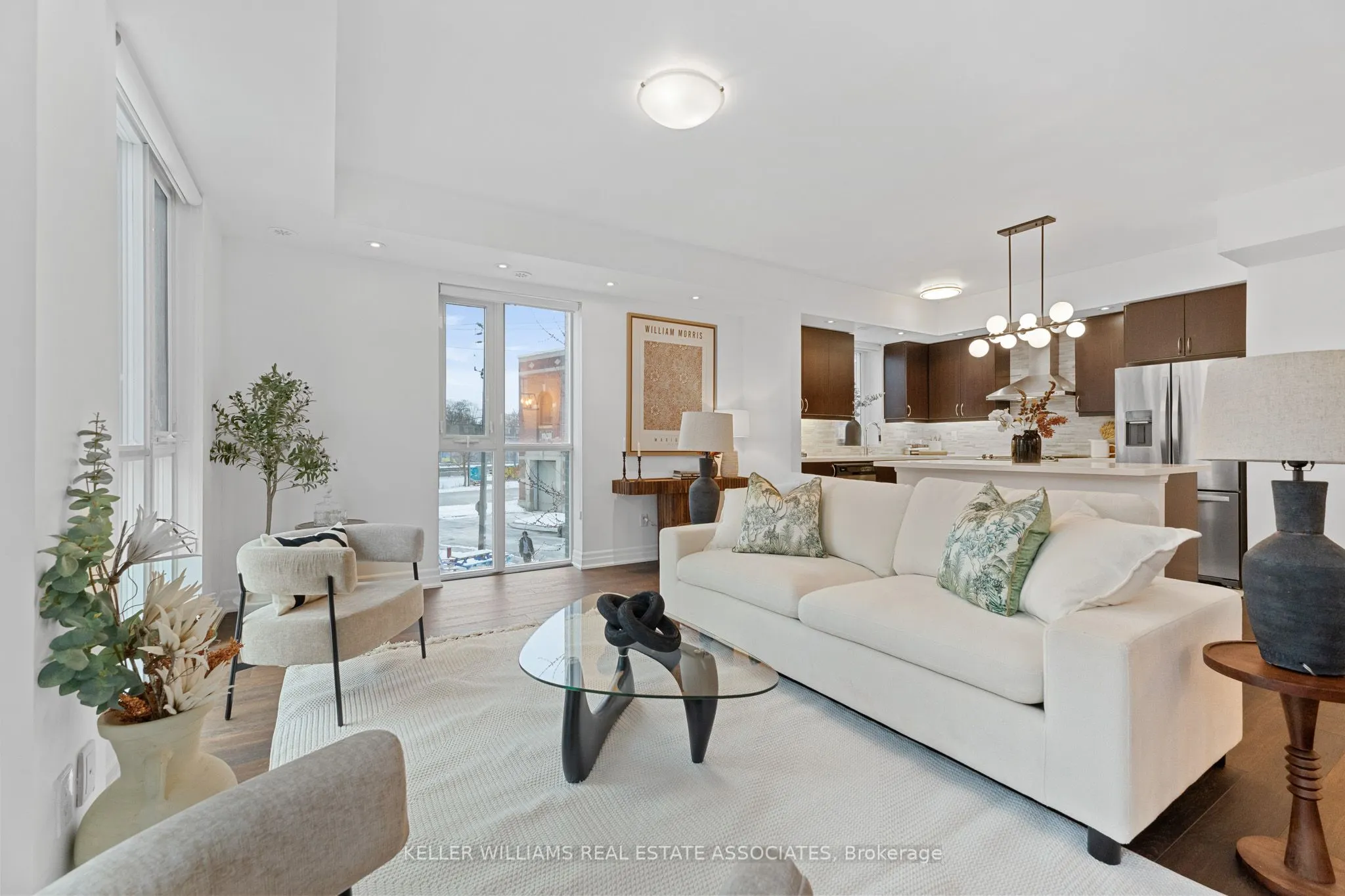 63 Ruskin Avenue, #803