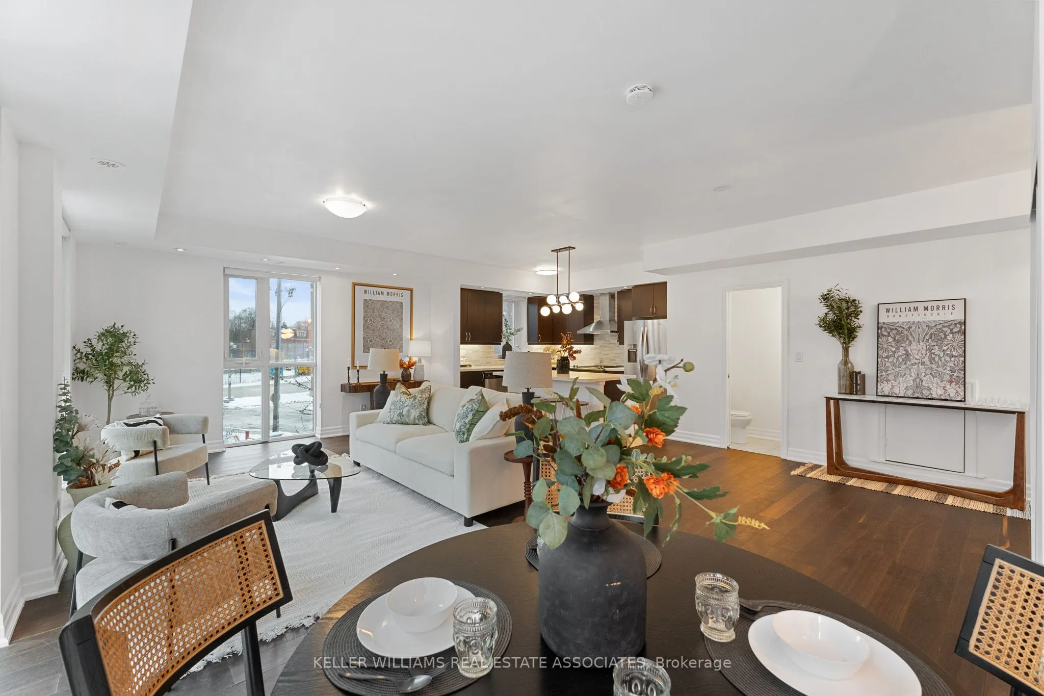 63 Ruskin Avenue, #803