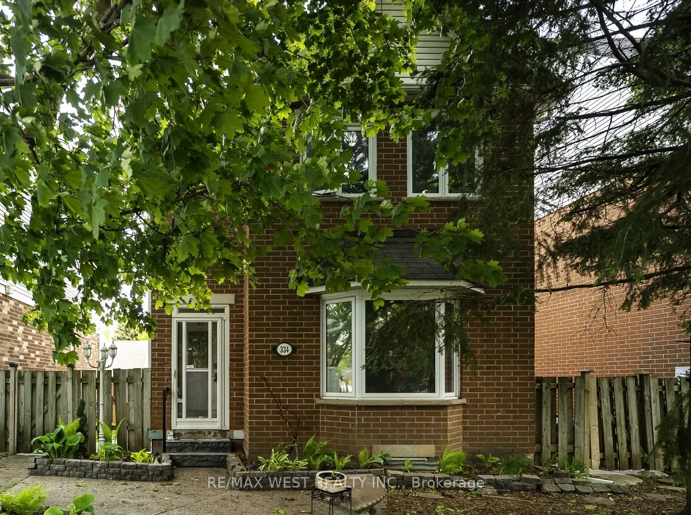 334 Cottonwood Street
