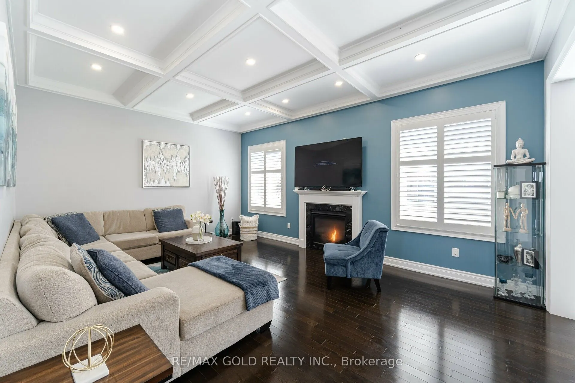 71 Squire Ellis Drive