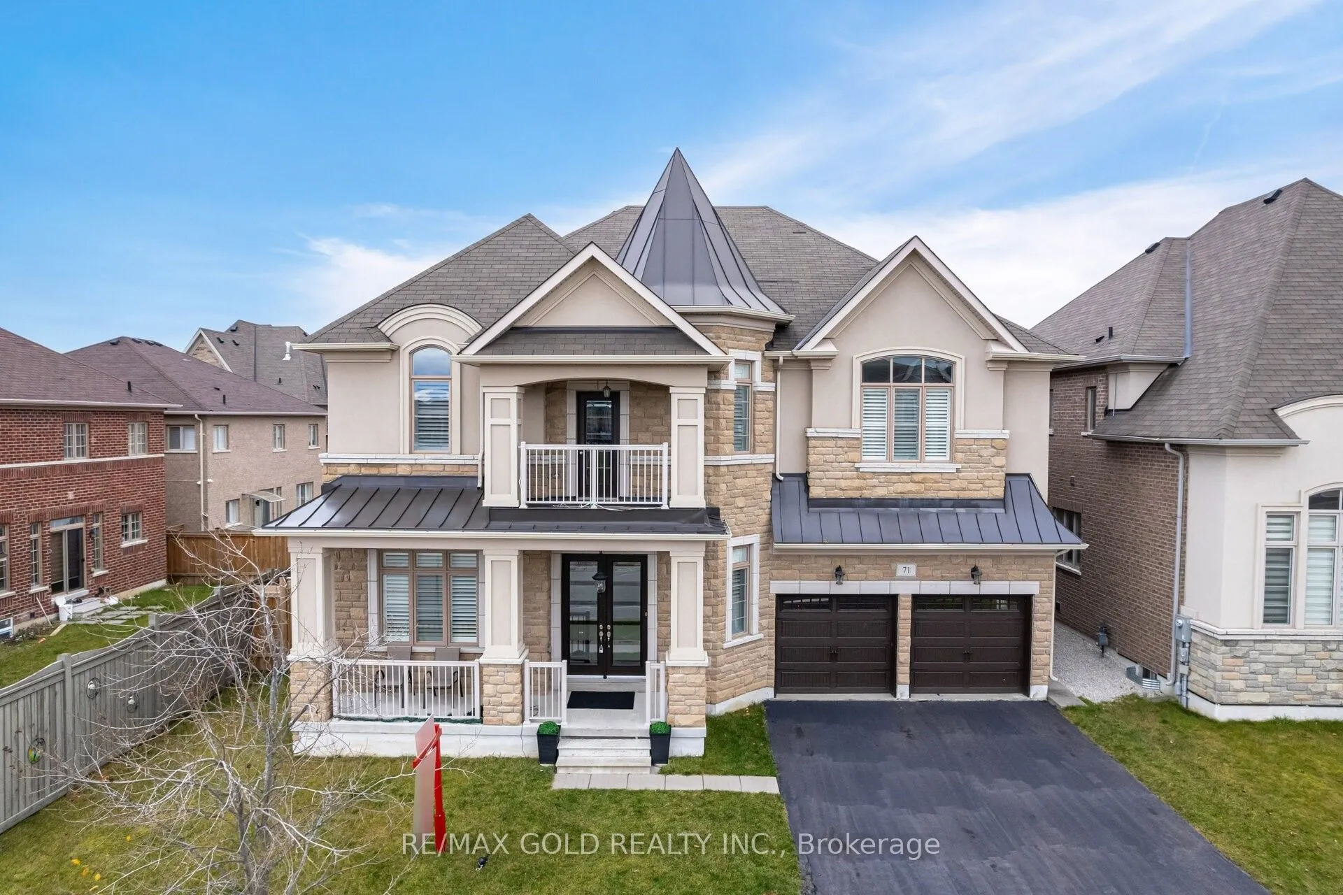 71 Squire Ellis Drive