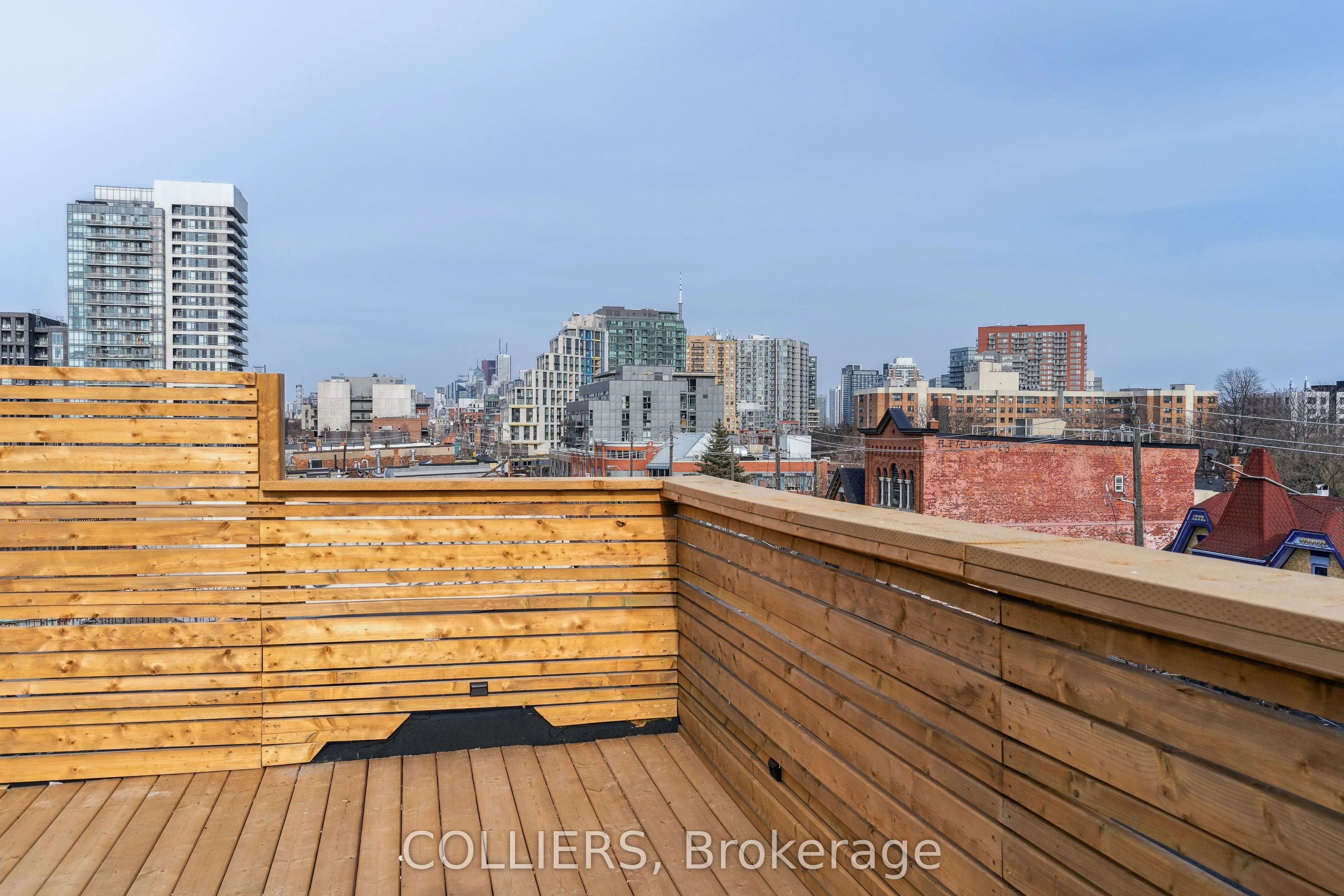 1320 Queen Street W