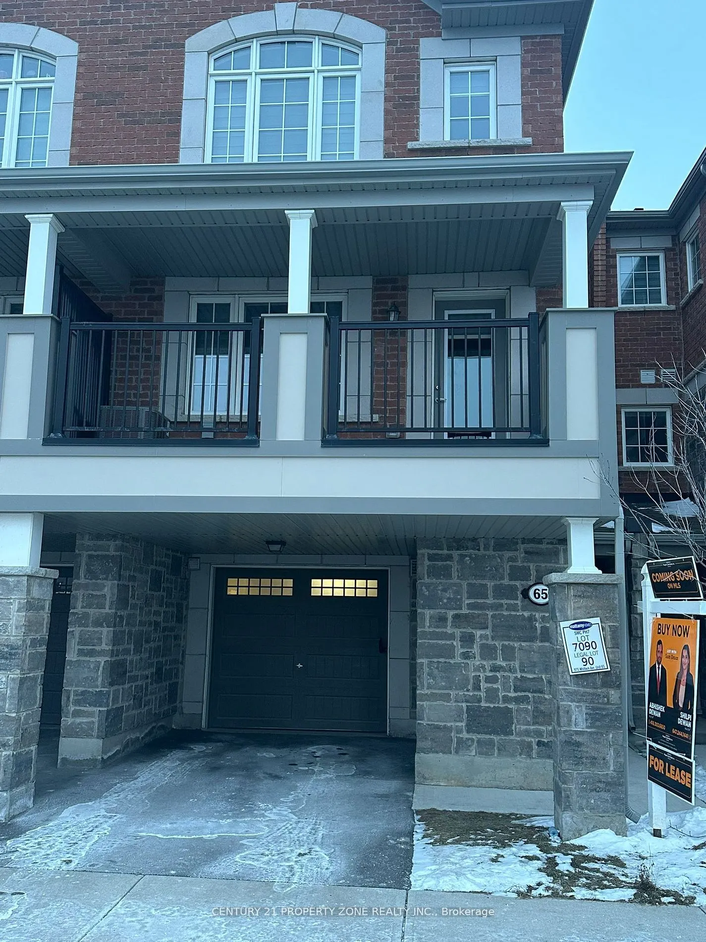 975 Whitlock Avenue, #65