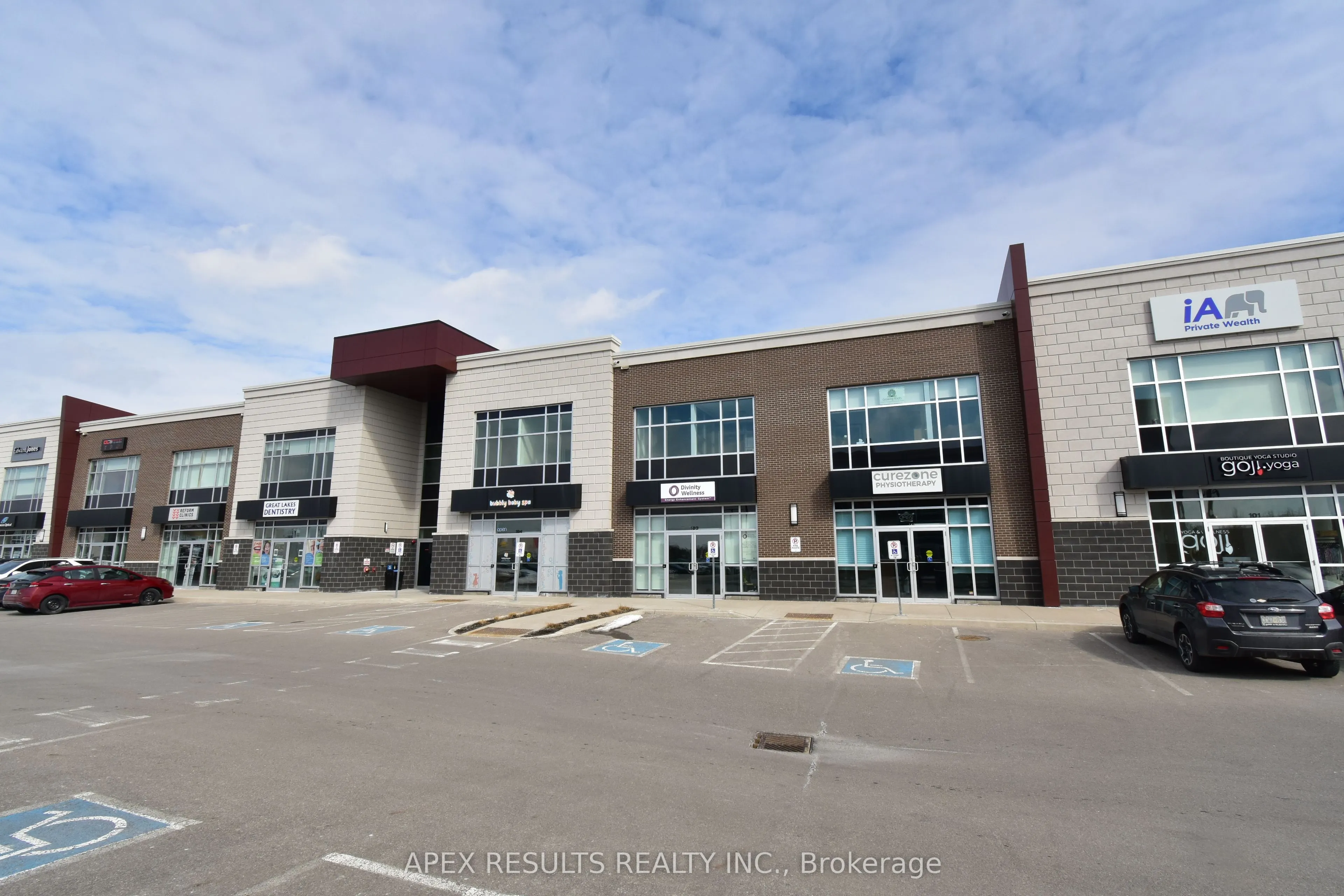 3465 REBECCA Street, #206