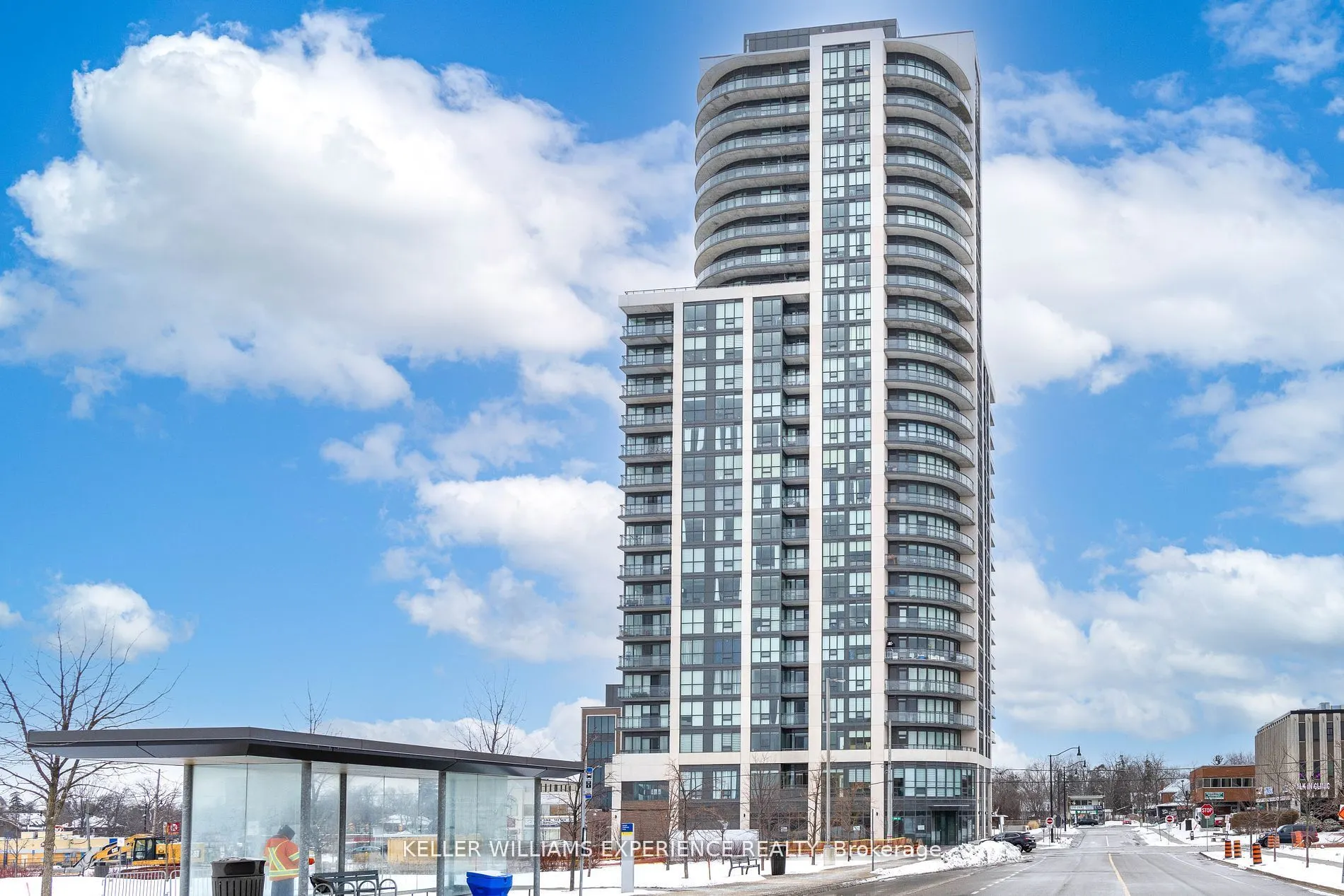 15 Lynch Street #505