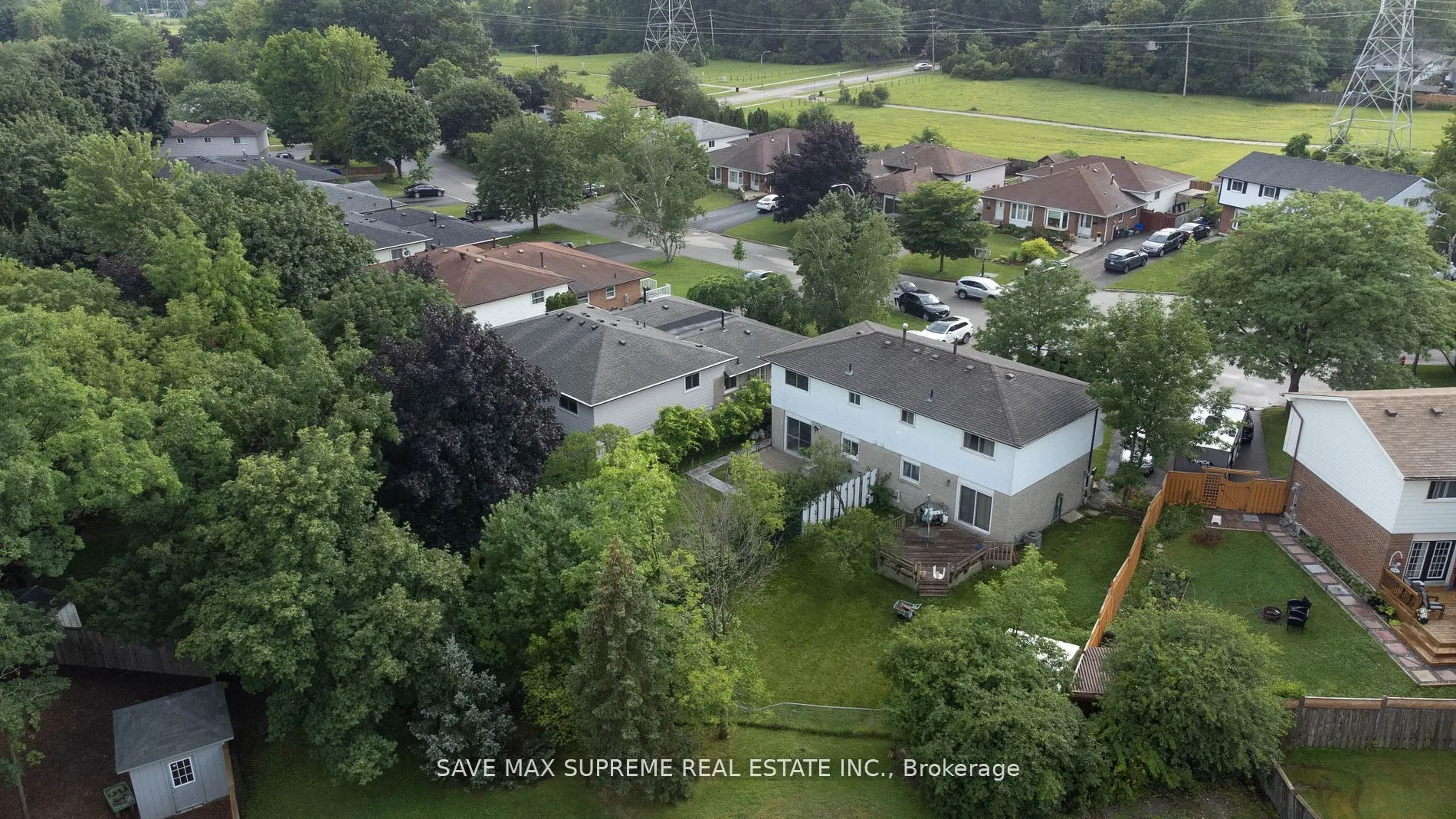 2458 Martin Court