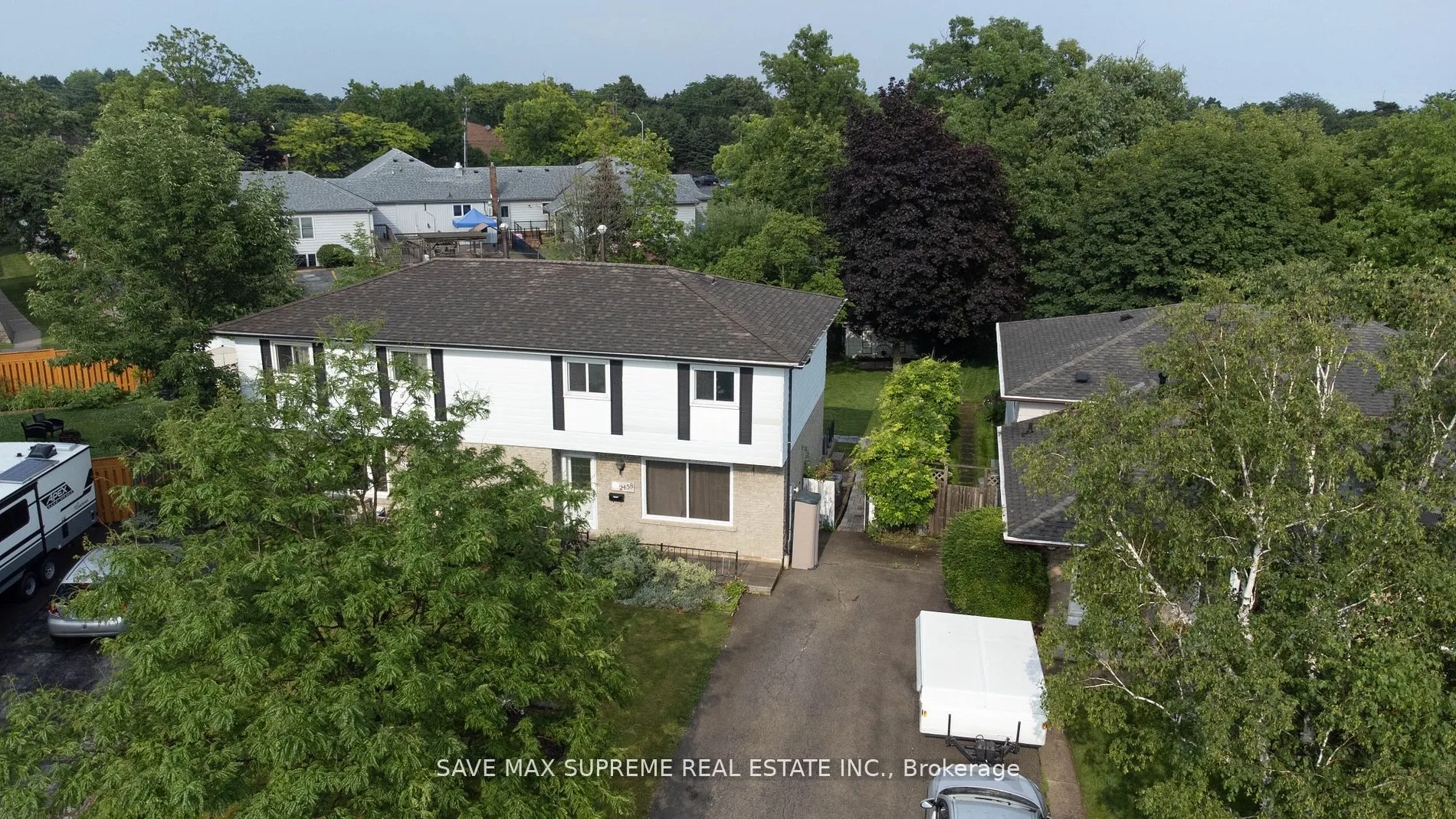 2458 Martin Court