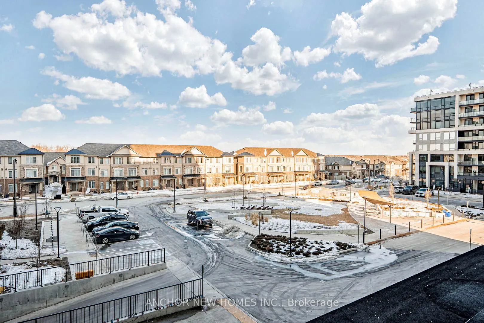 3220 William Coltson Ave Avenue E, #302