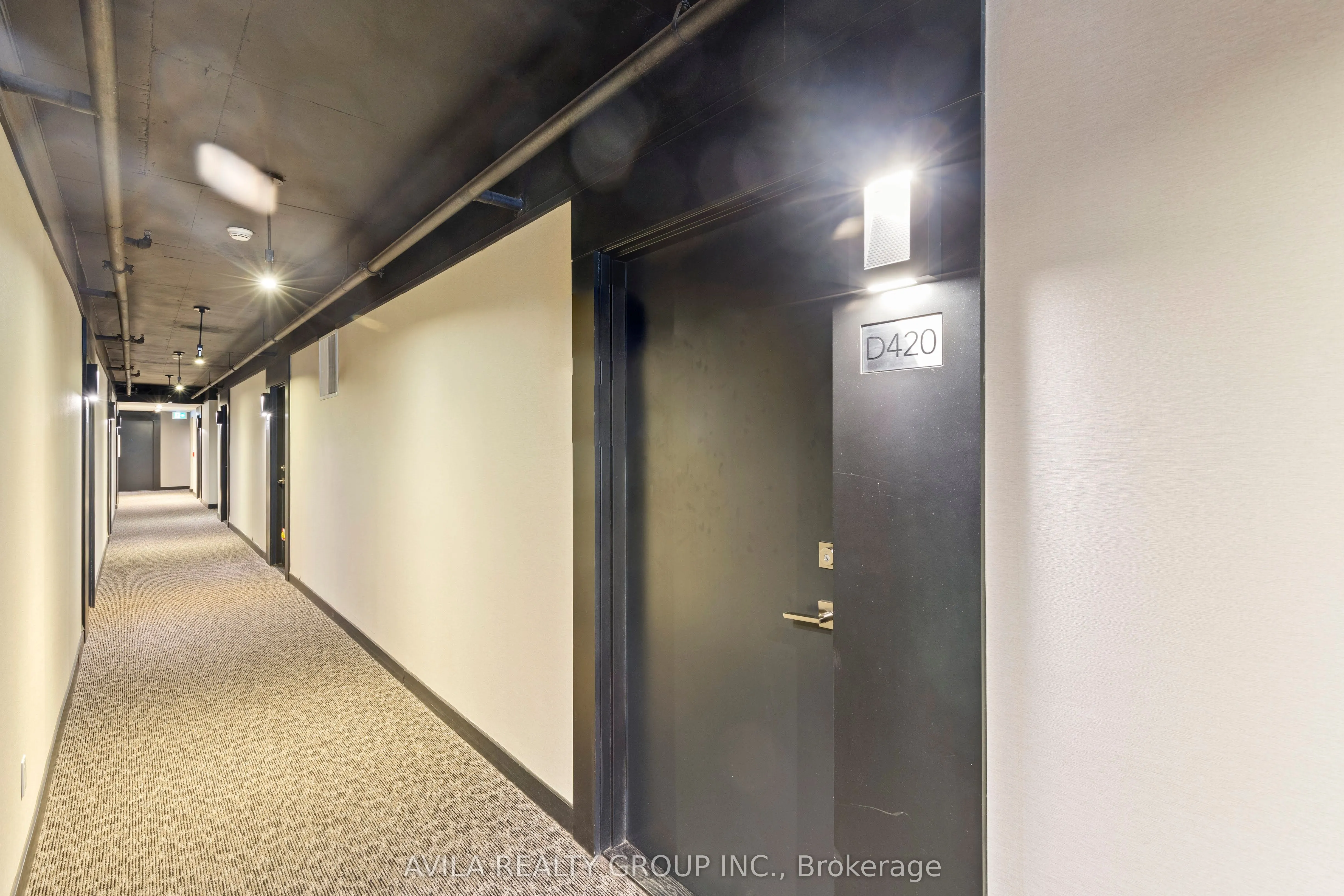 5220 Dundas Street, #D420