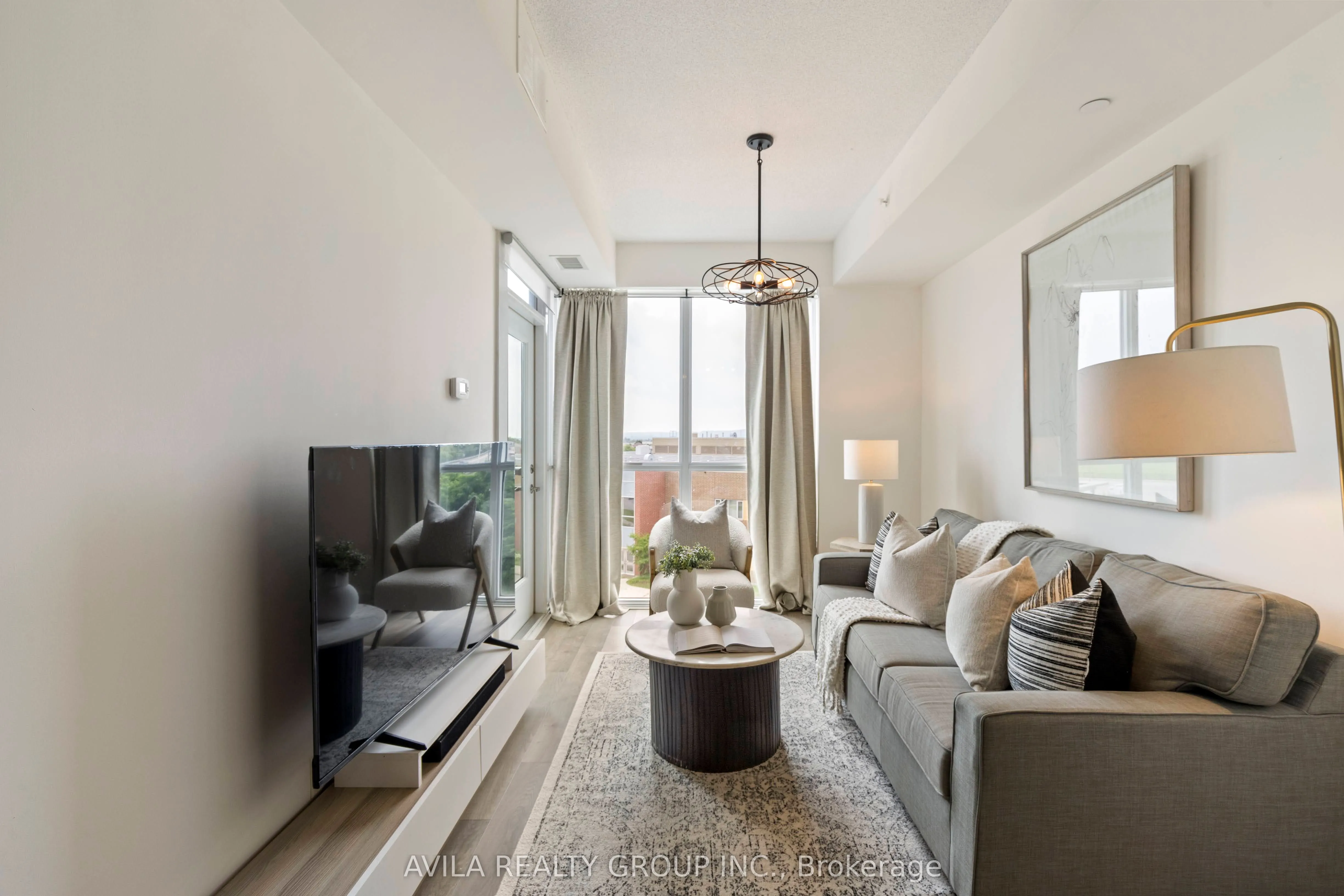 5220 Dundas Street, #D420