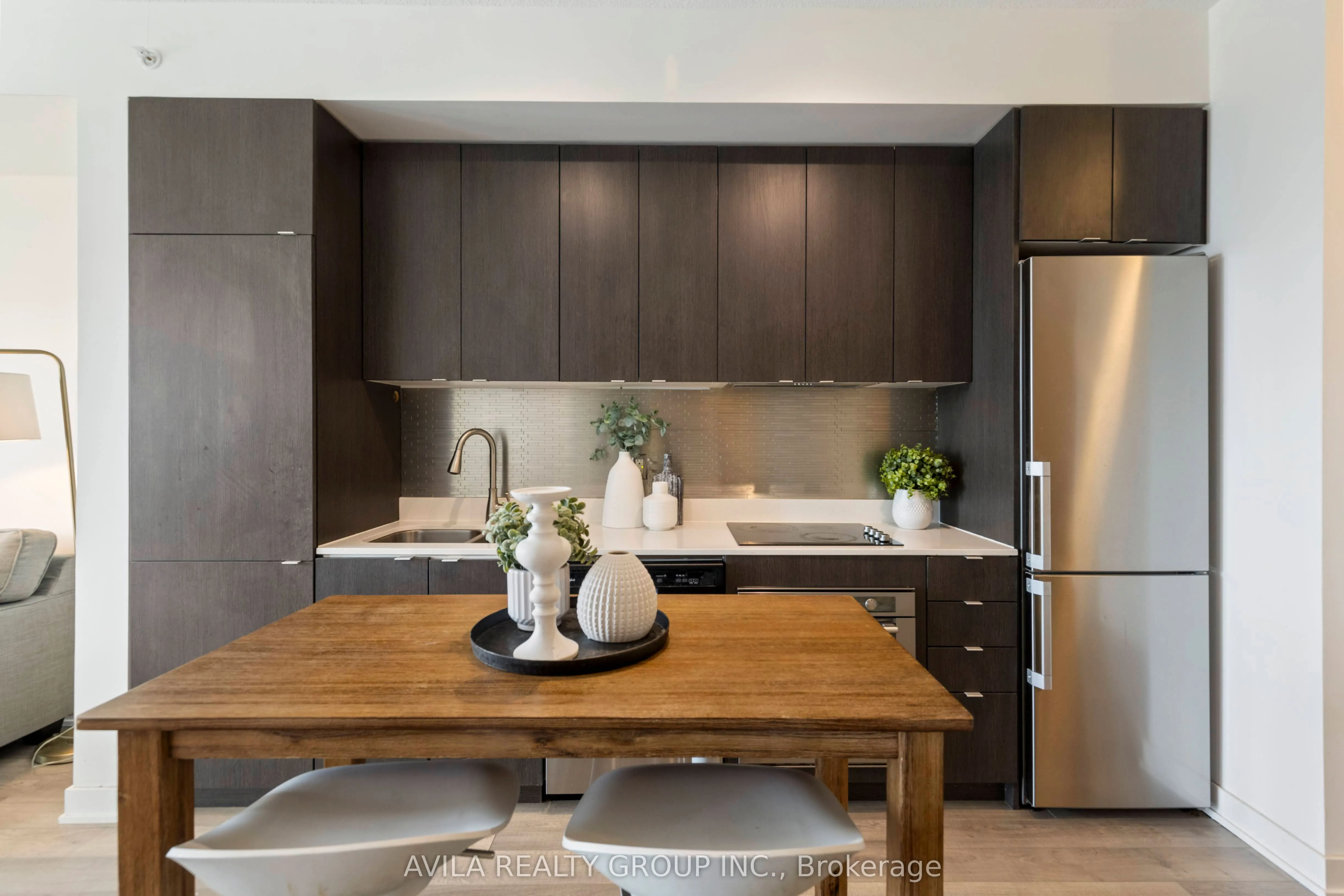5220 Dundas Street, #D420