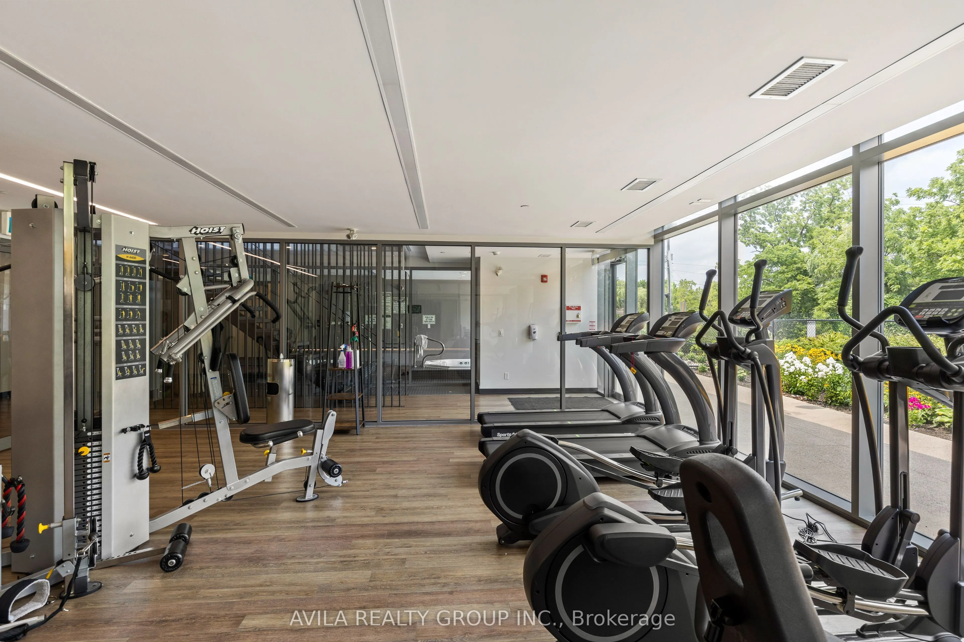 5220 Dundas Street, #D420