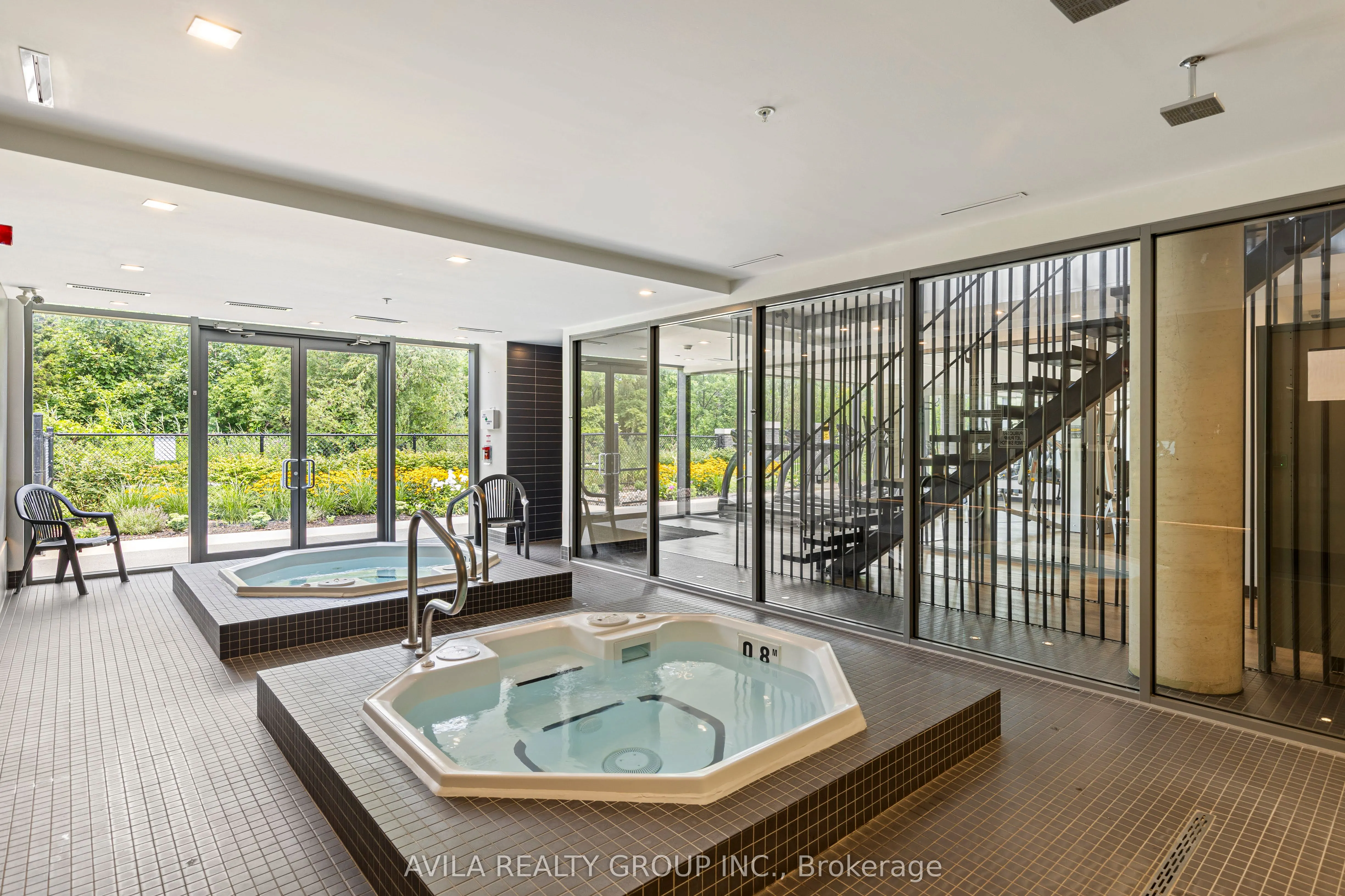 5220 Dundas Street, #D420