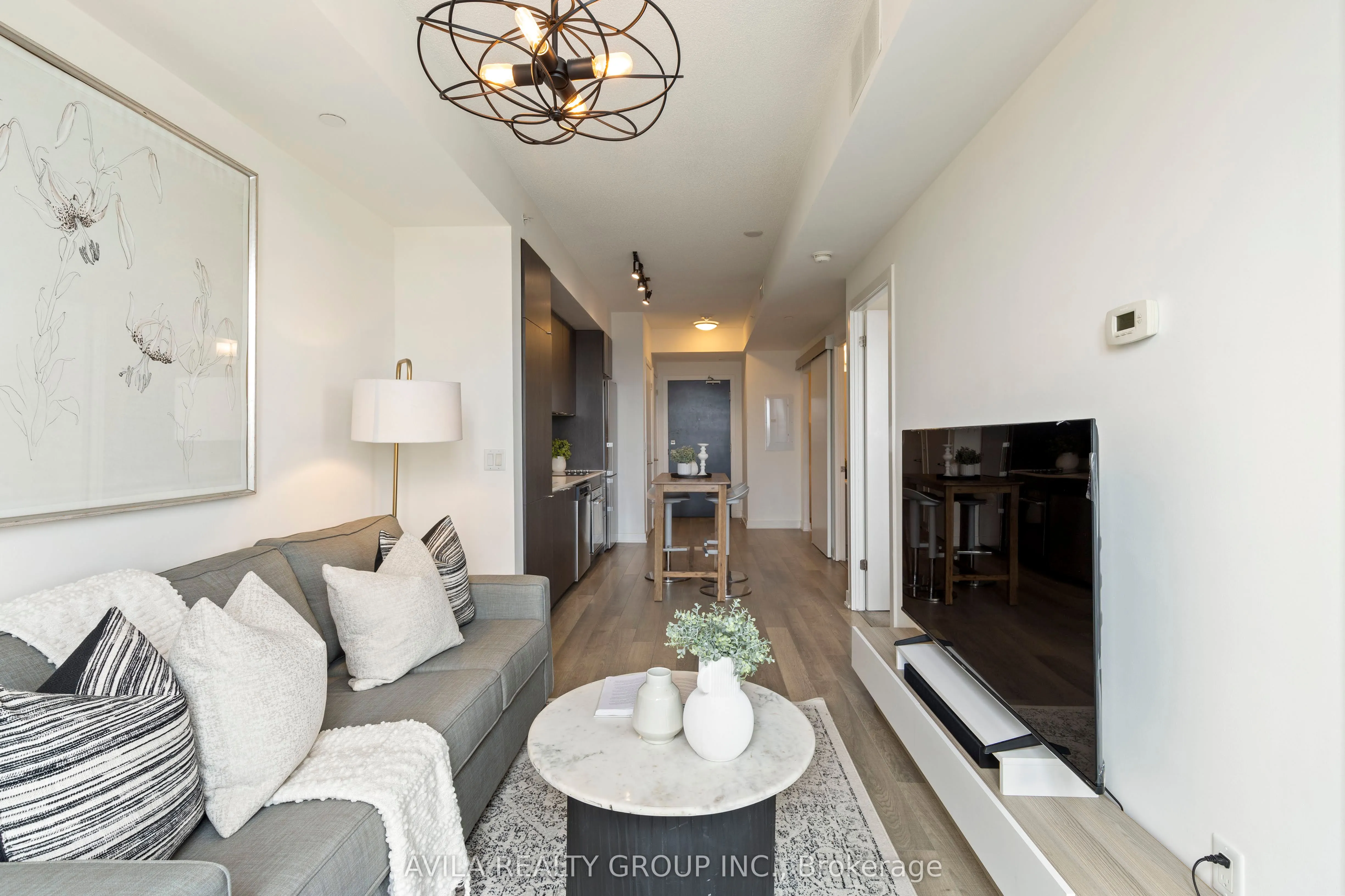 5220 Dundas Street, #D420
