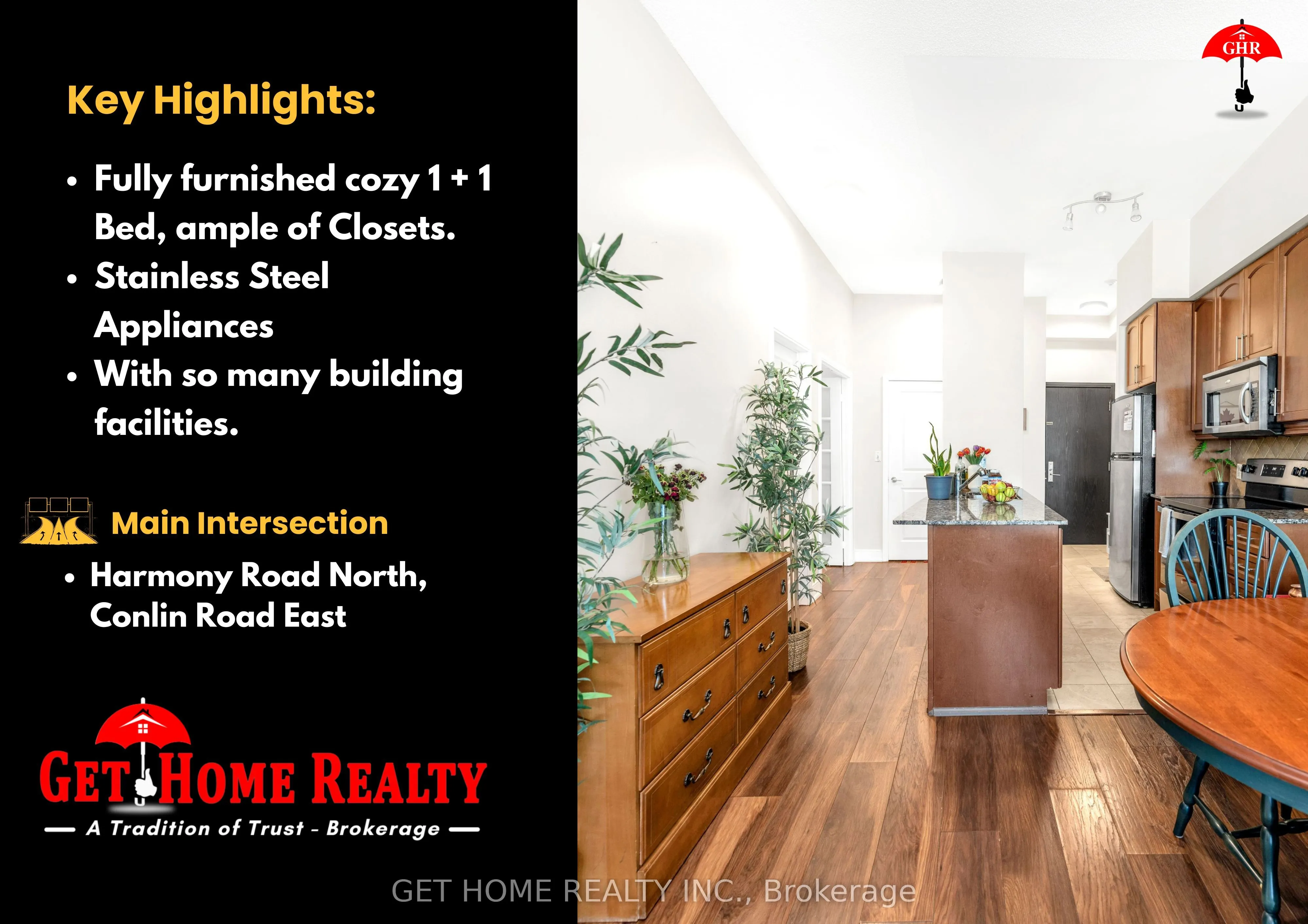 80 Absolute Avenue, #3410