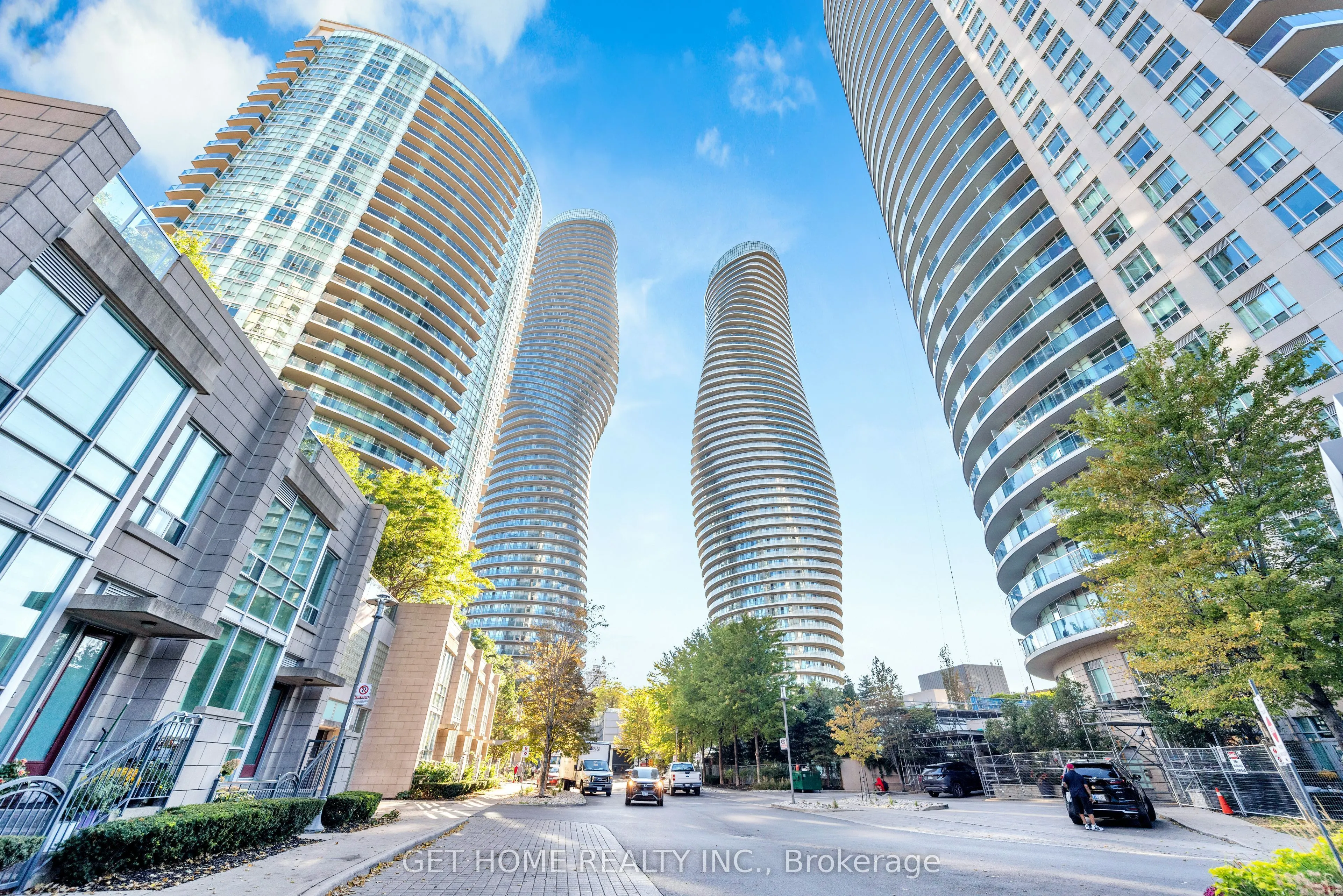 80 Absolute Avenue, #3410