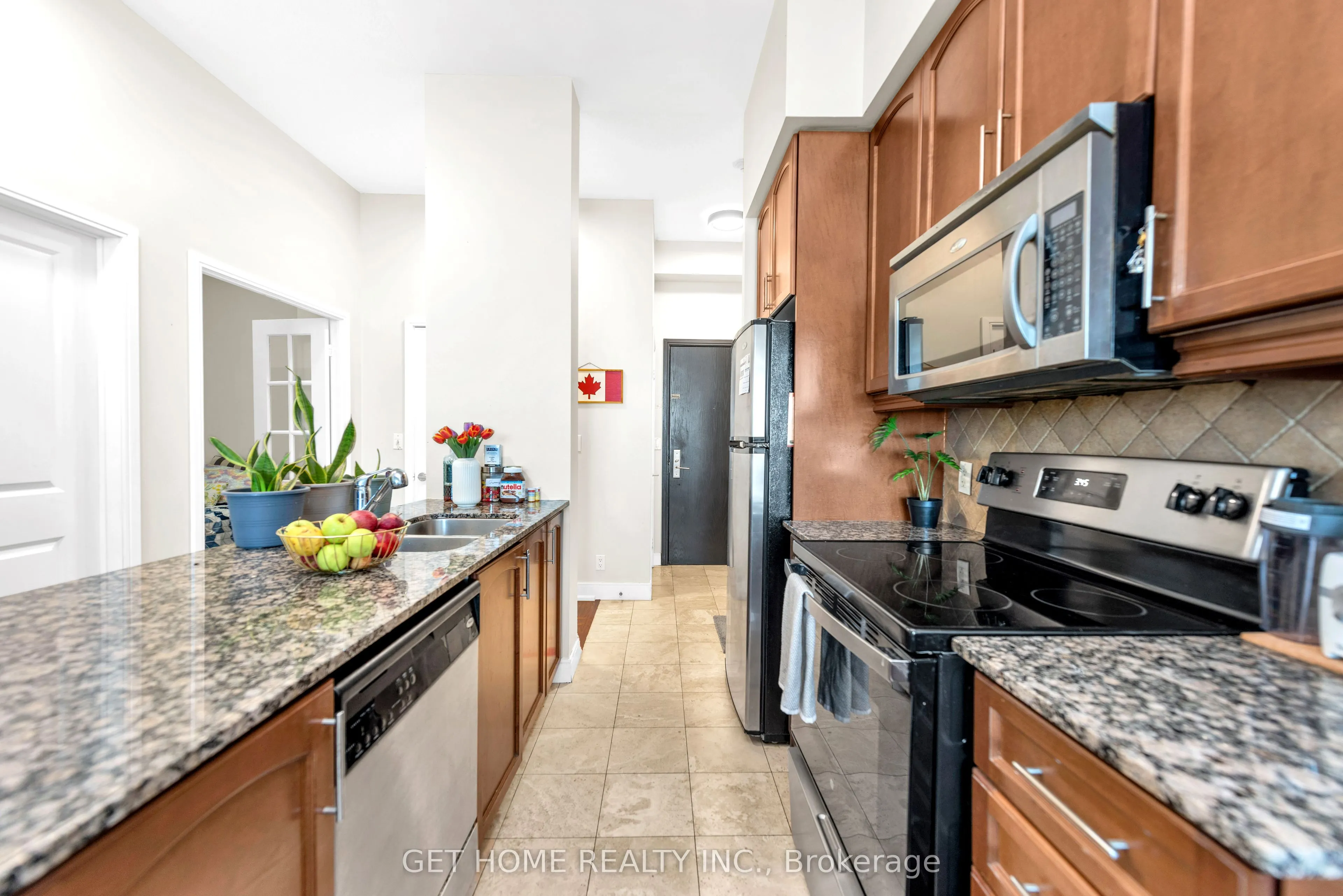 80 Absolute Avenue, #3410