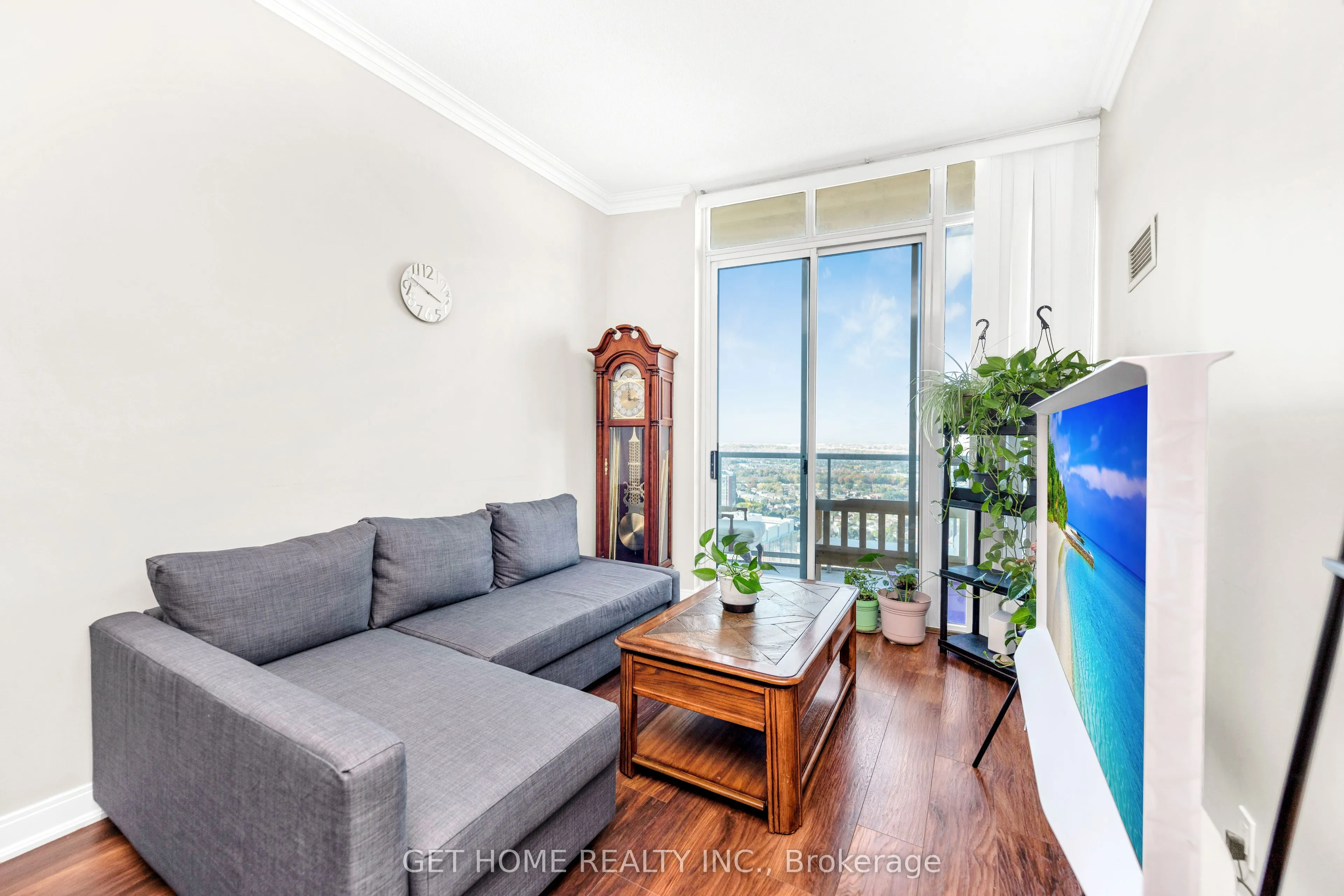 80 Absolute Avenue, #3410