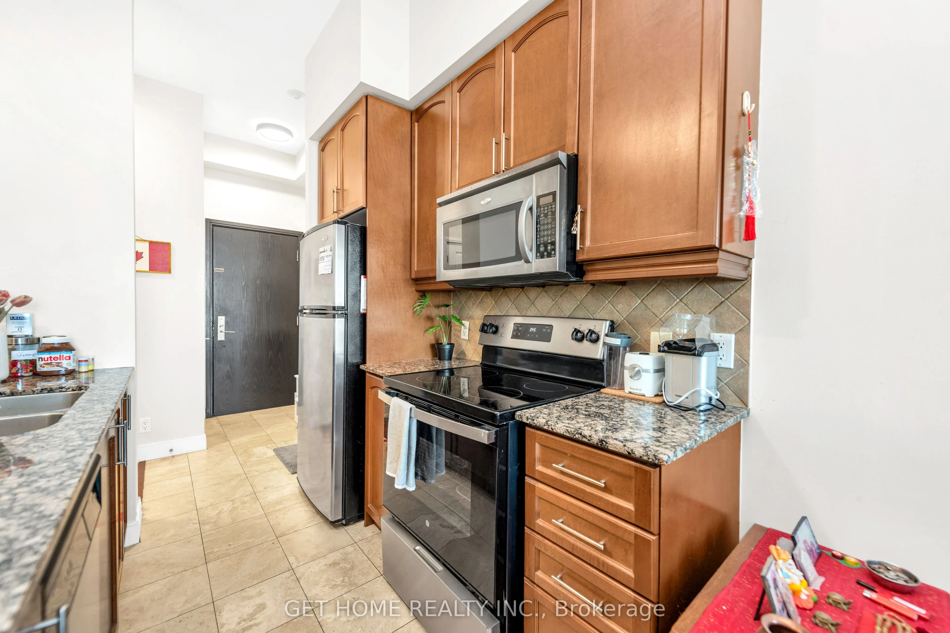 80 Absolute Avenue, #3410