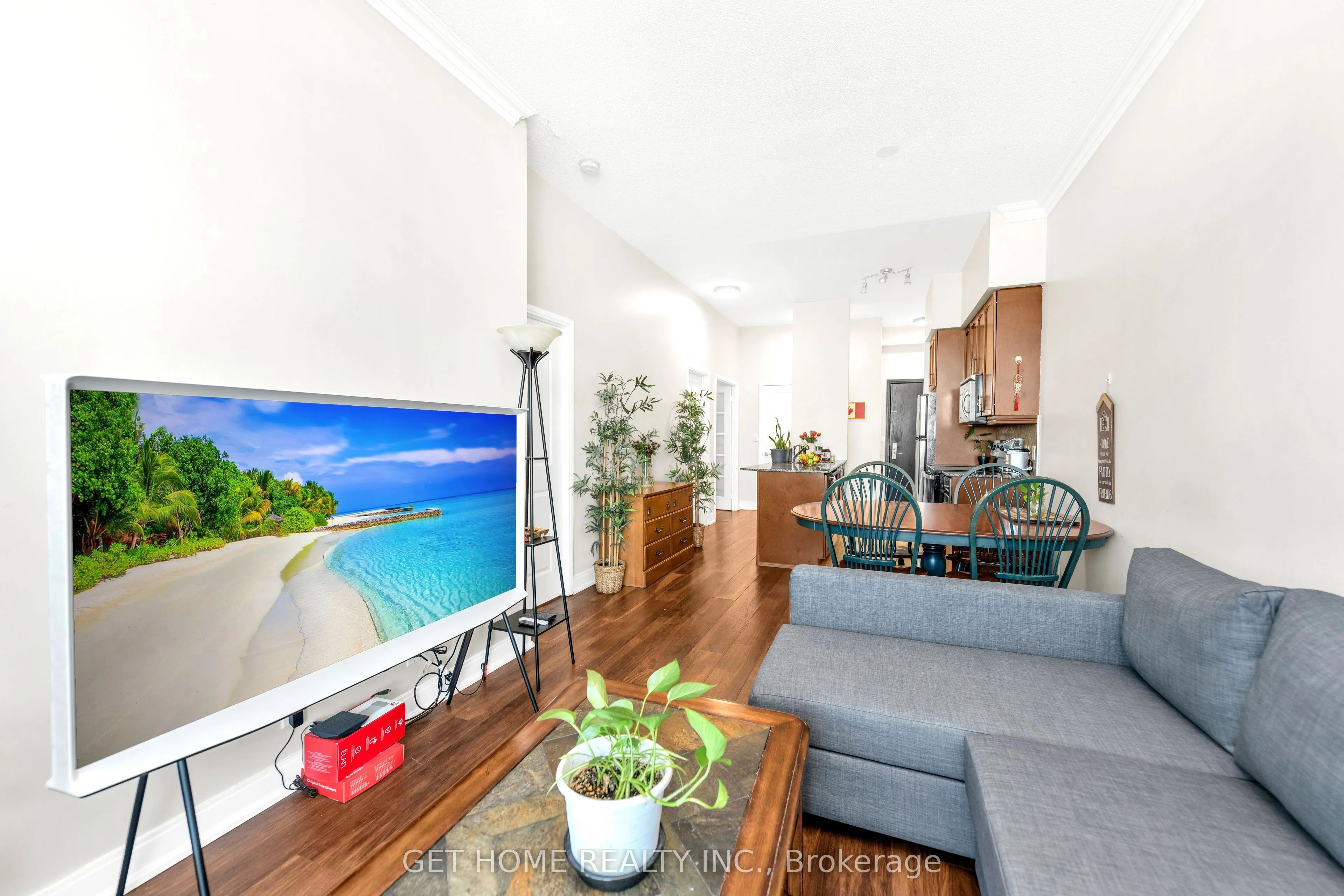 80 Absolute Avenue, #3410