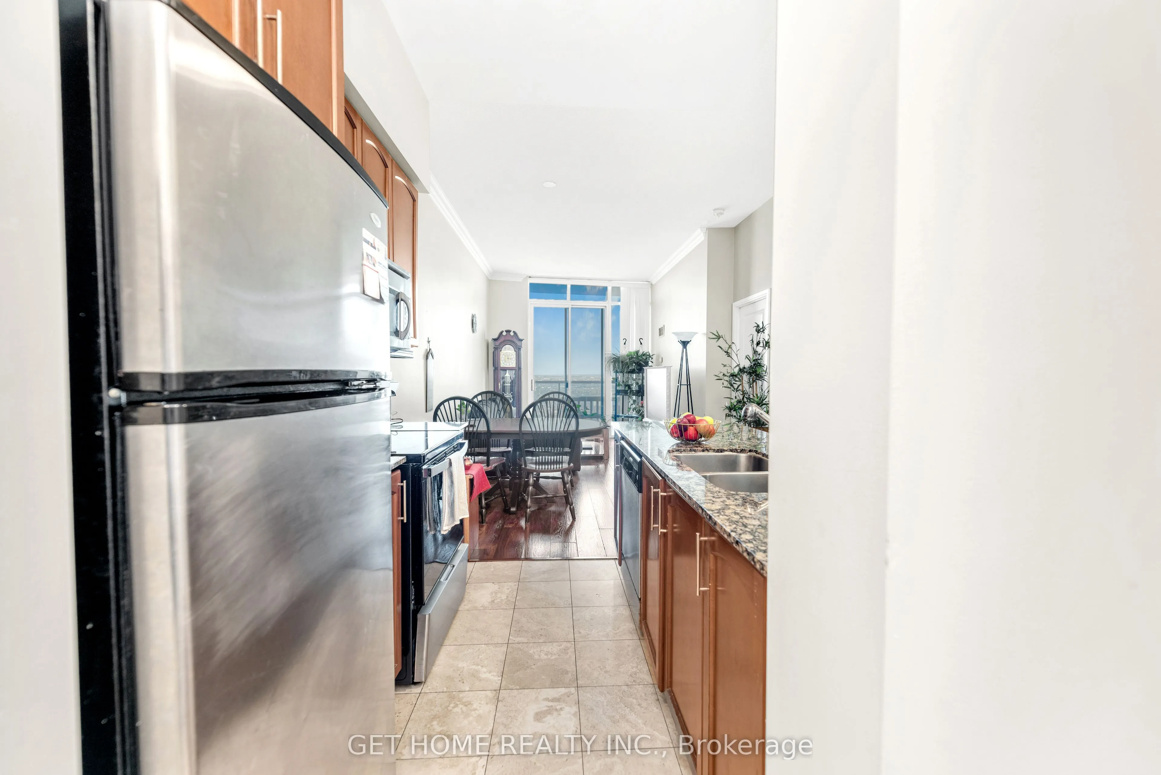 80 Absolute Avenue, #3410