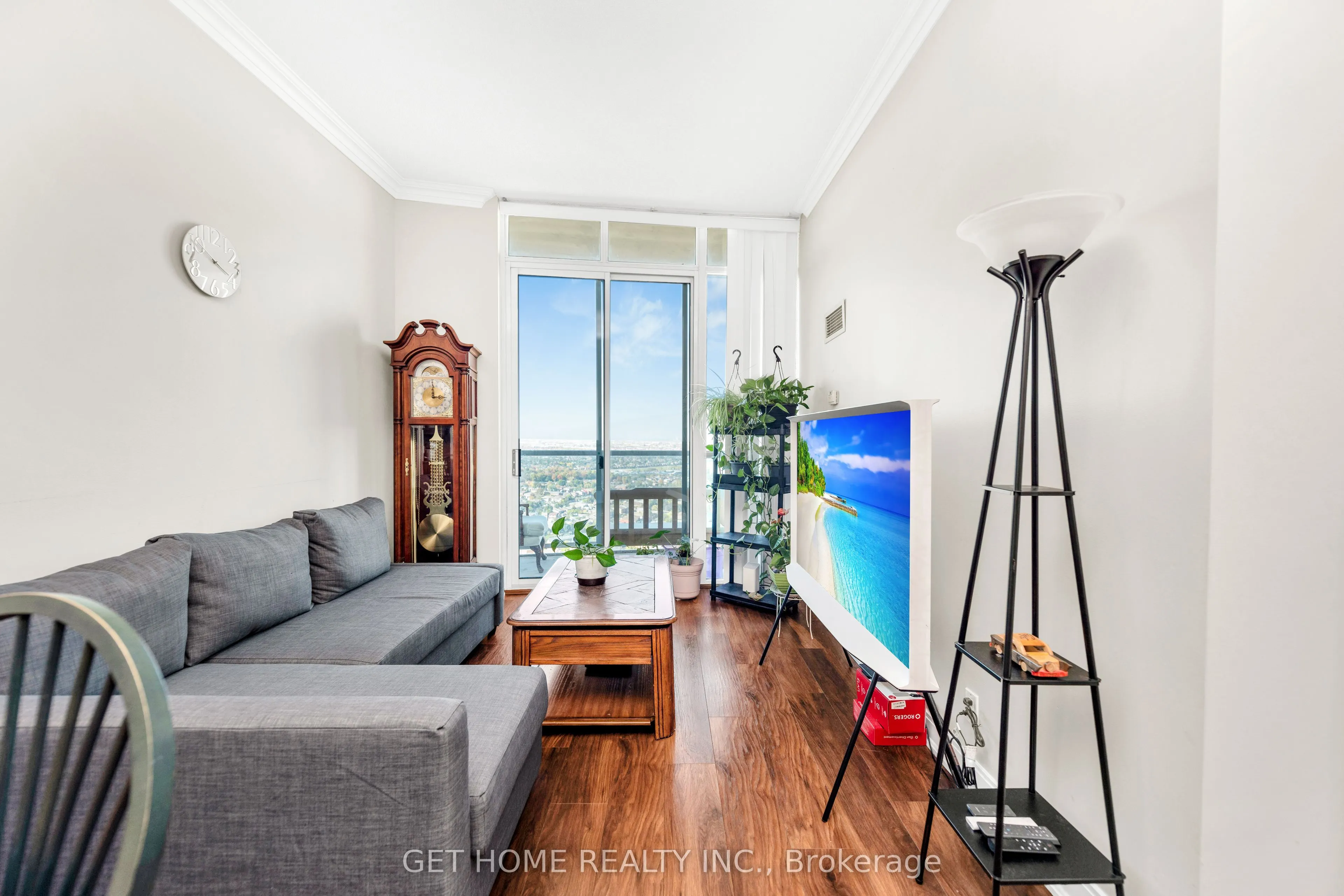 80 Absolute Avenue, #3410