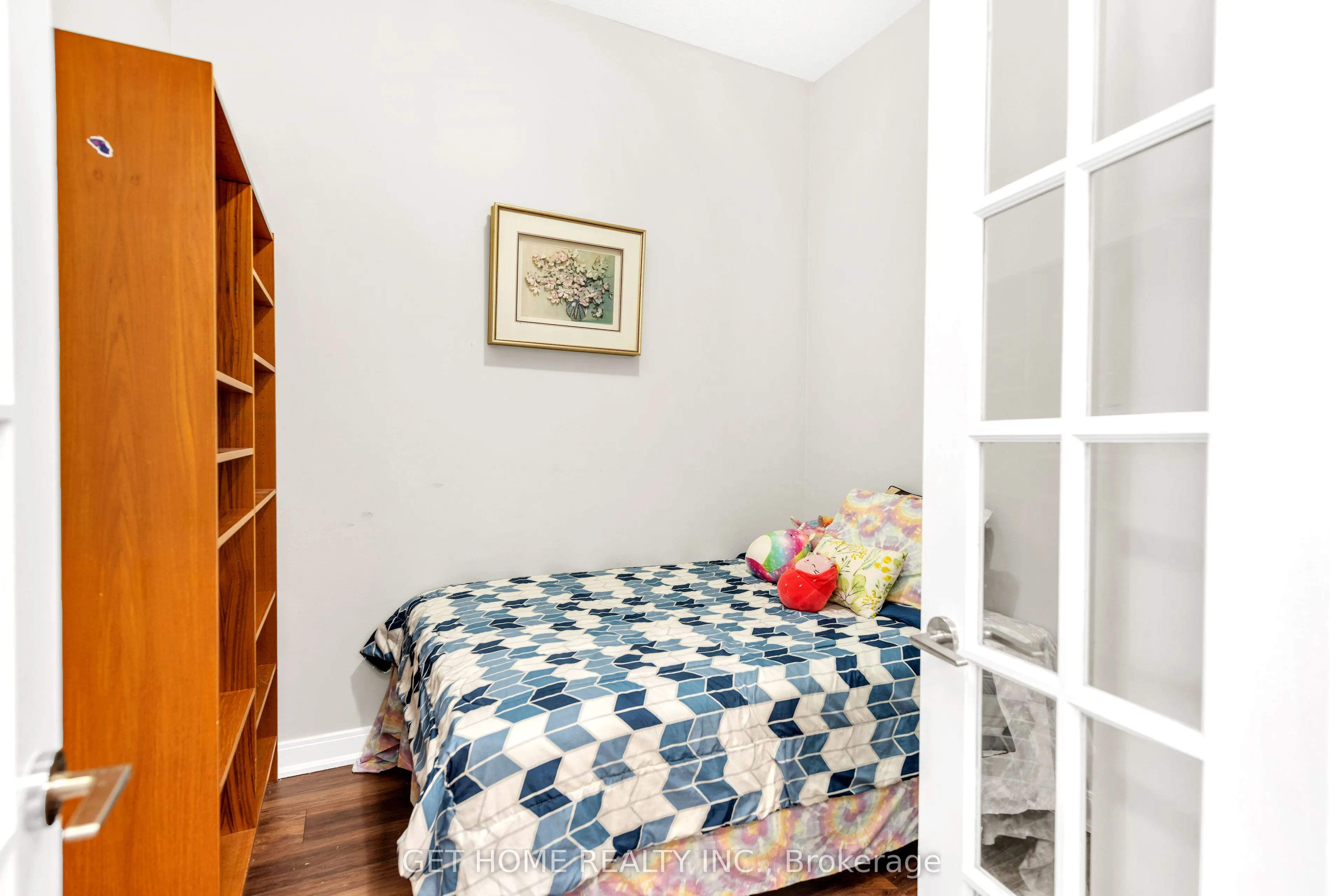 80 Absolute Avenue, #3410