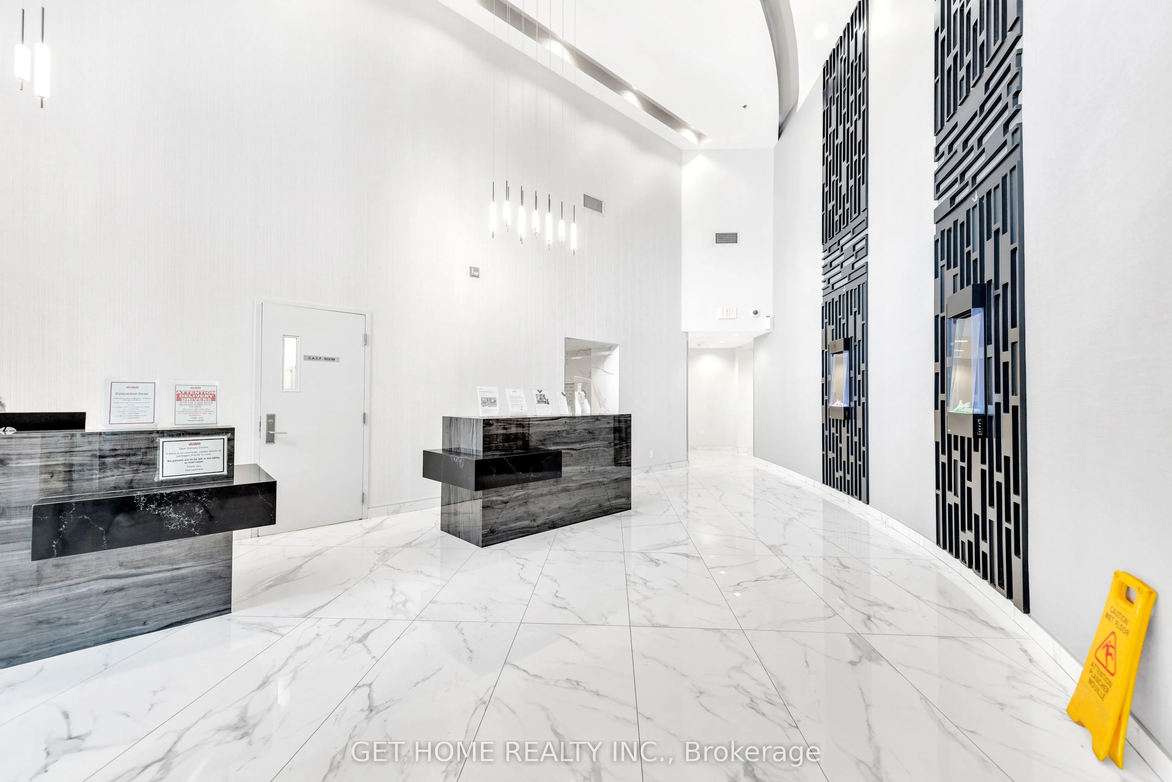 80 Absolute Avenue, #3410