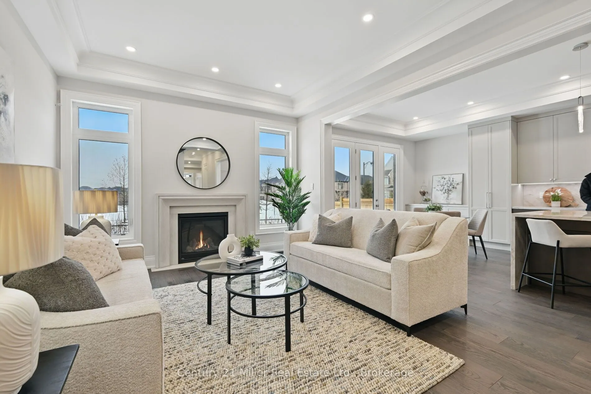 2343 Edward Leaver Trail