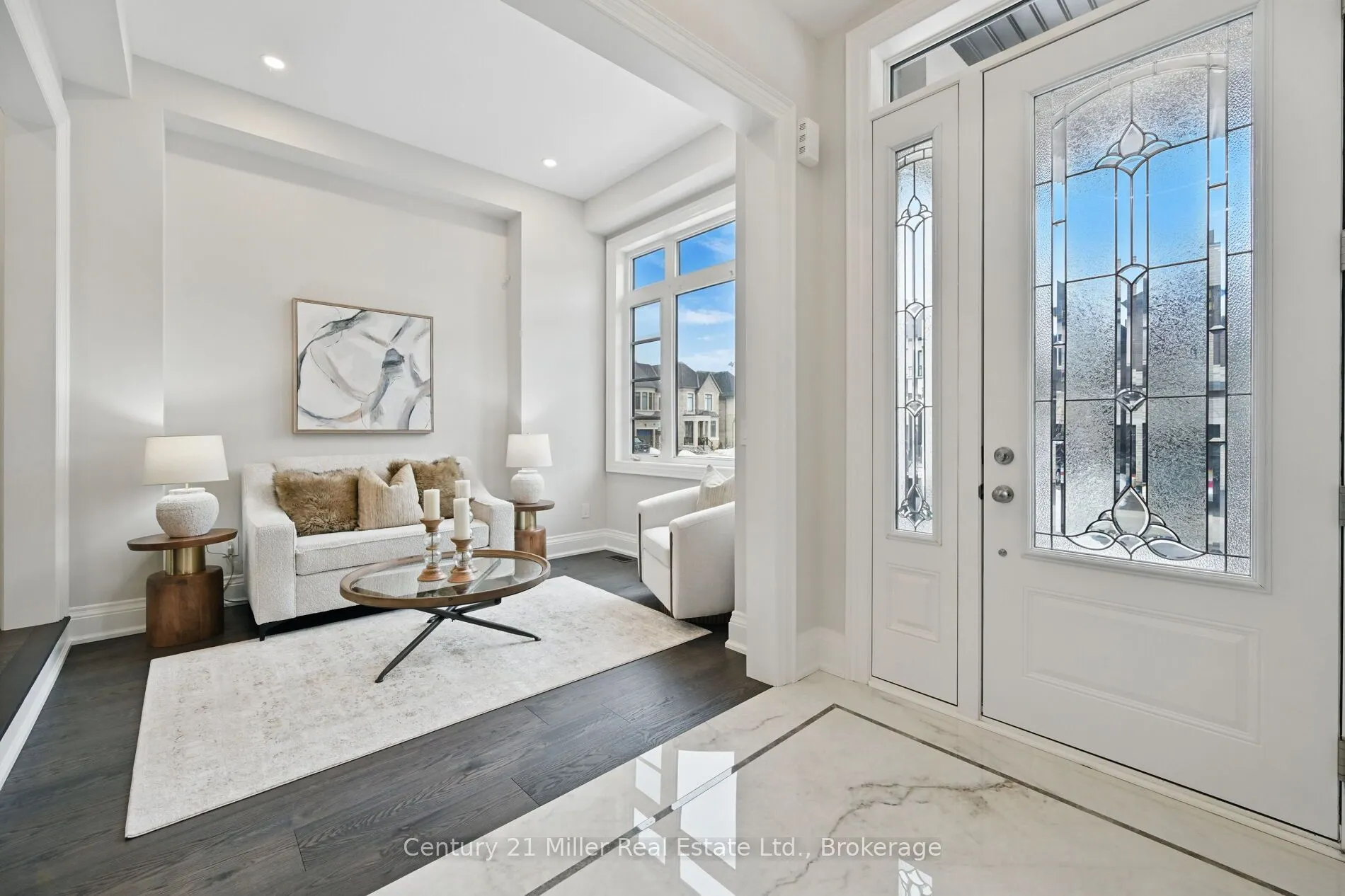 2343 Edward Leaver Trail