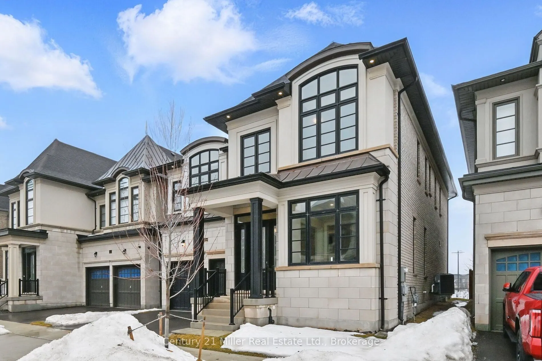 2343 Edward Leaver Trail