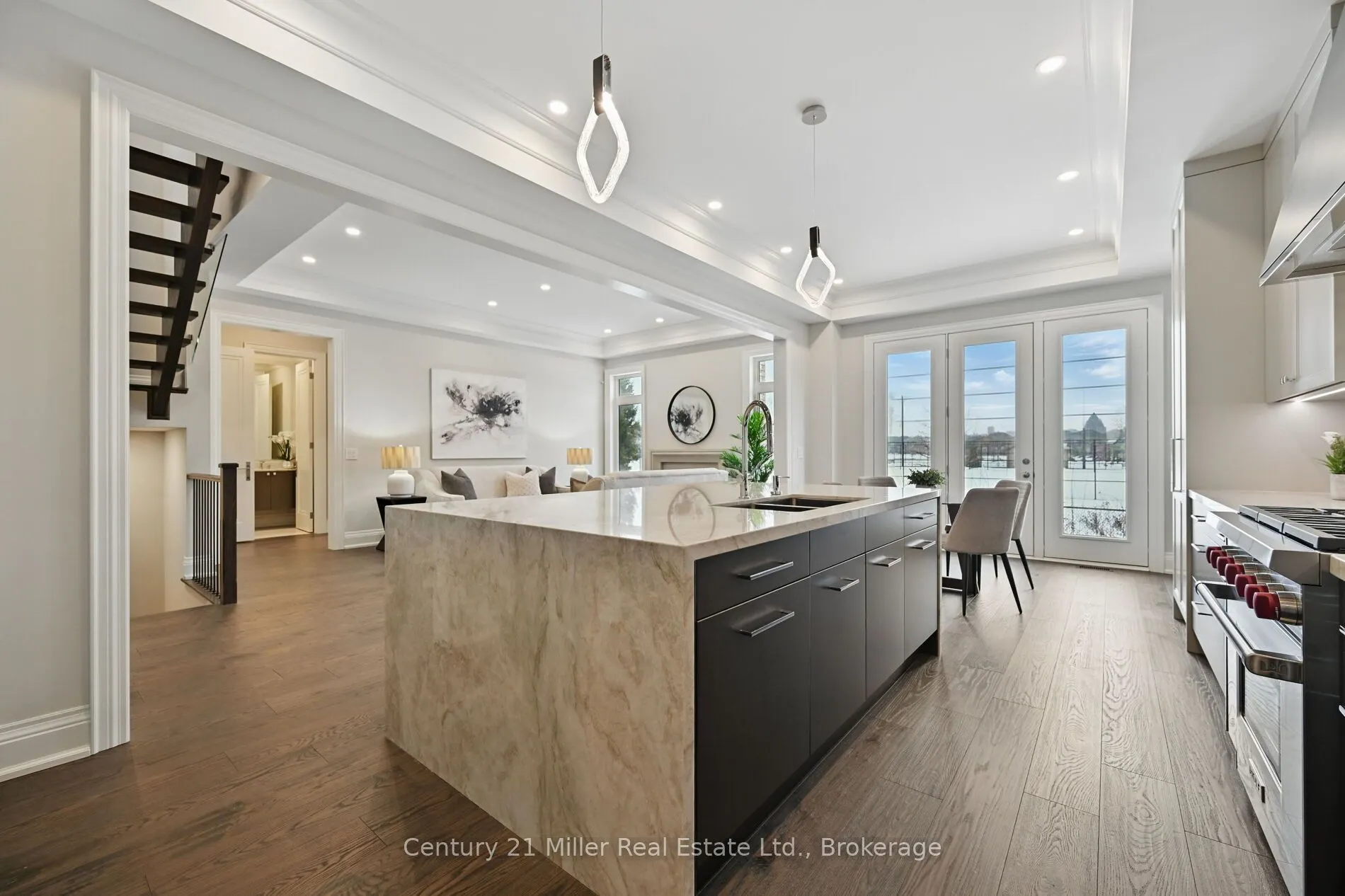 2343 Edward Leaver Trail