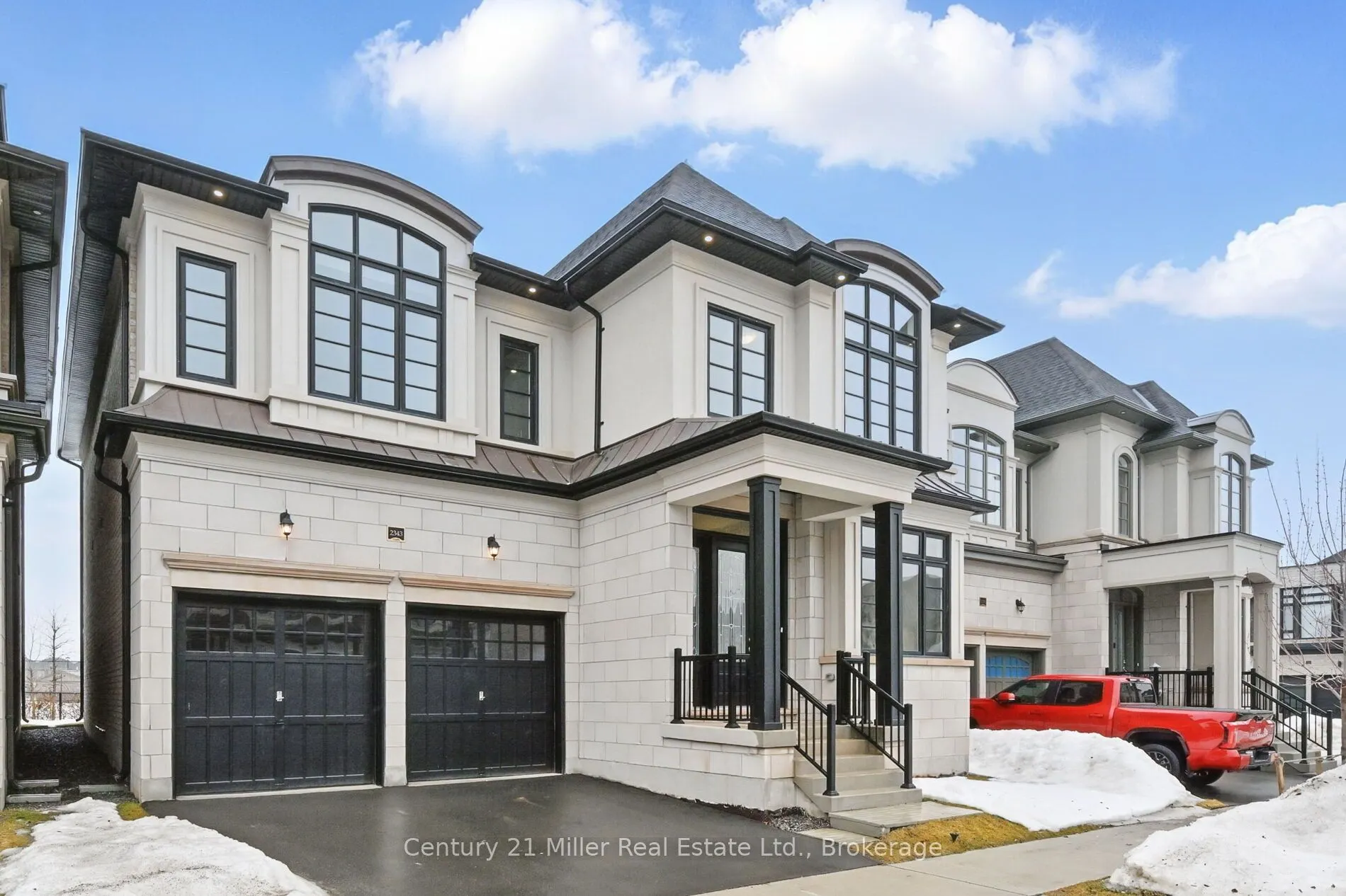 2343 Edward Leaver Trail