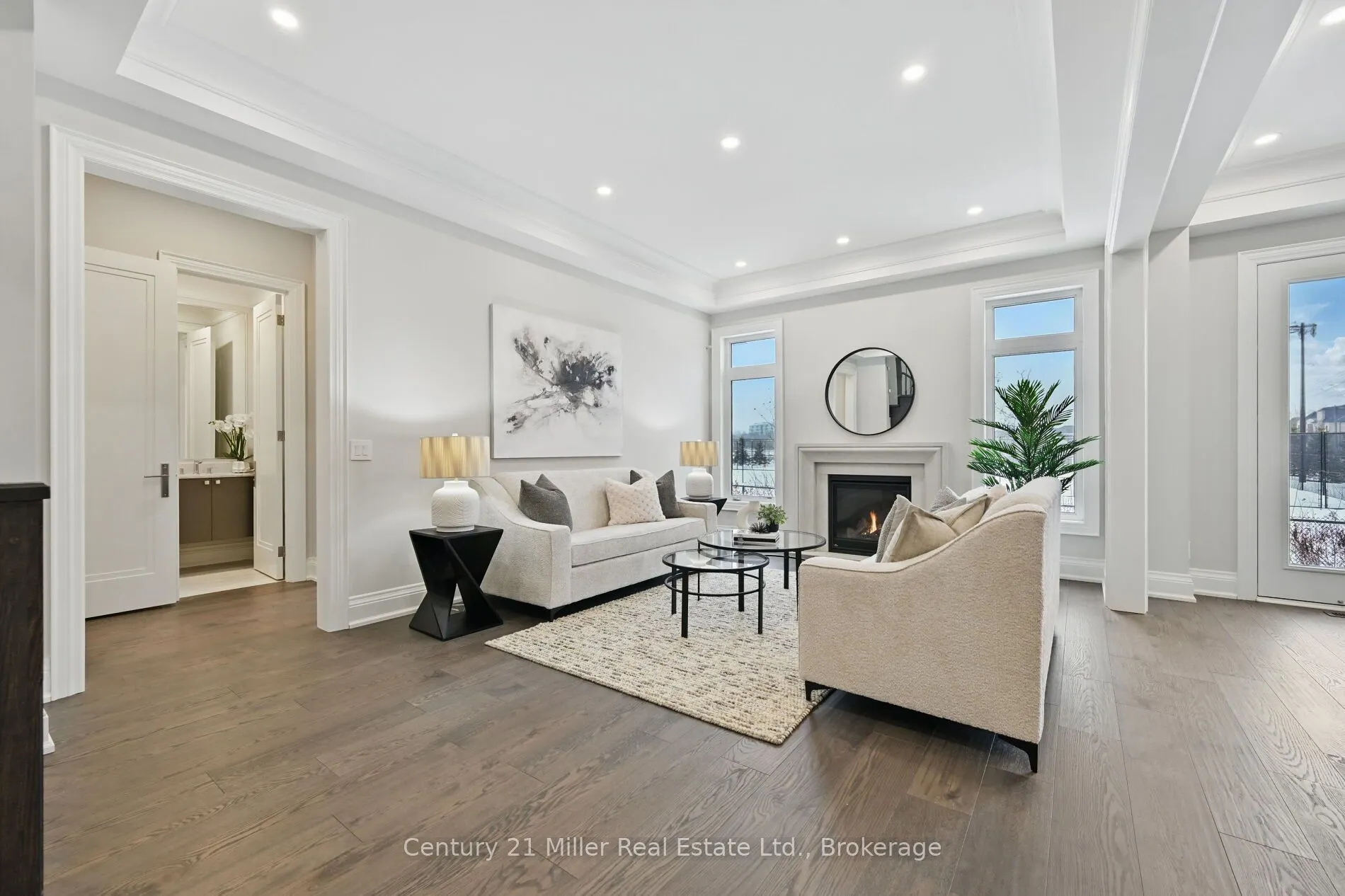 2343 Edward Leaver Trail