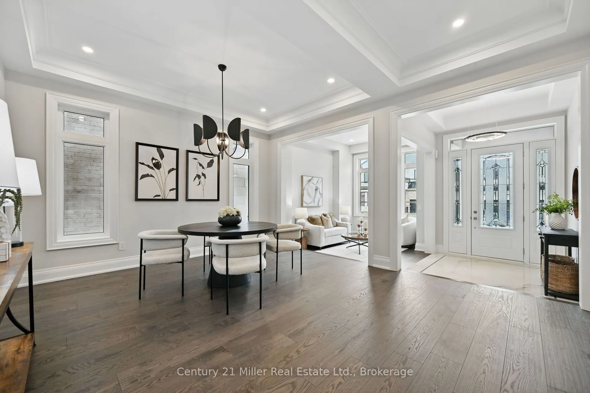2343 Edward Leaver Trail