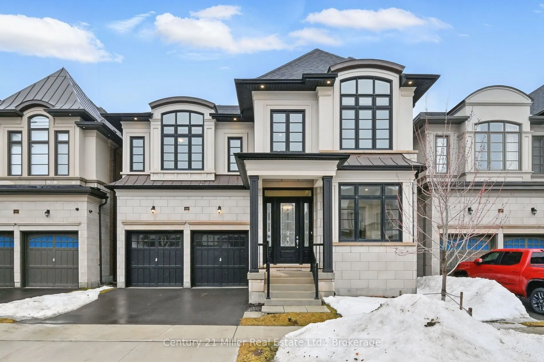 2343 Edward Leaver Trail