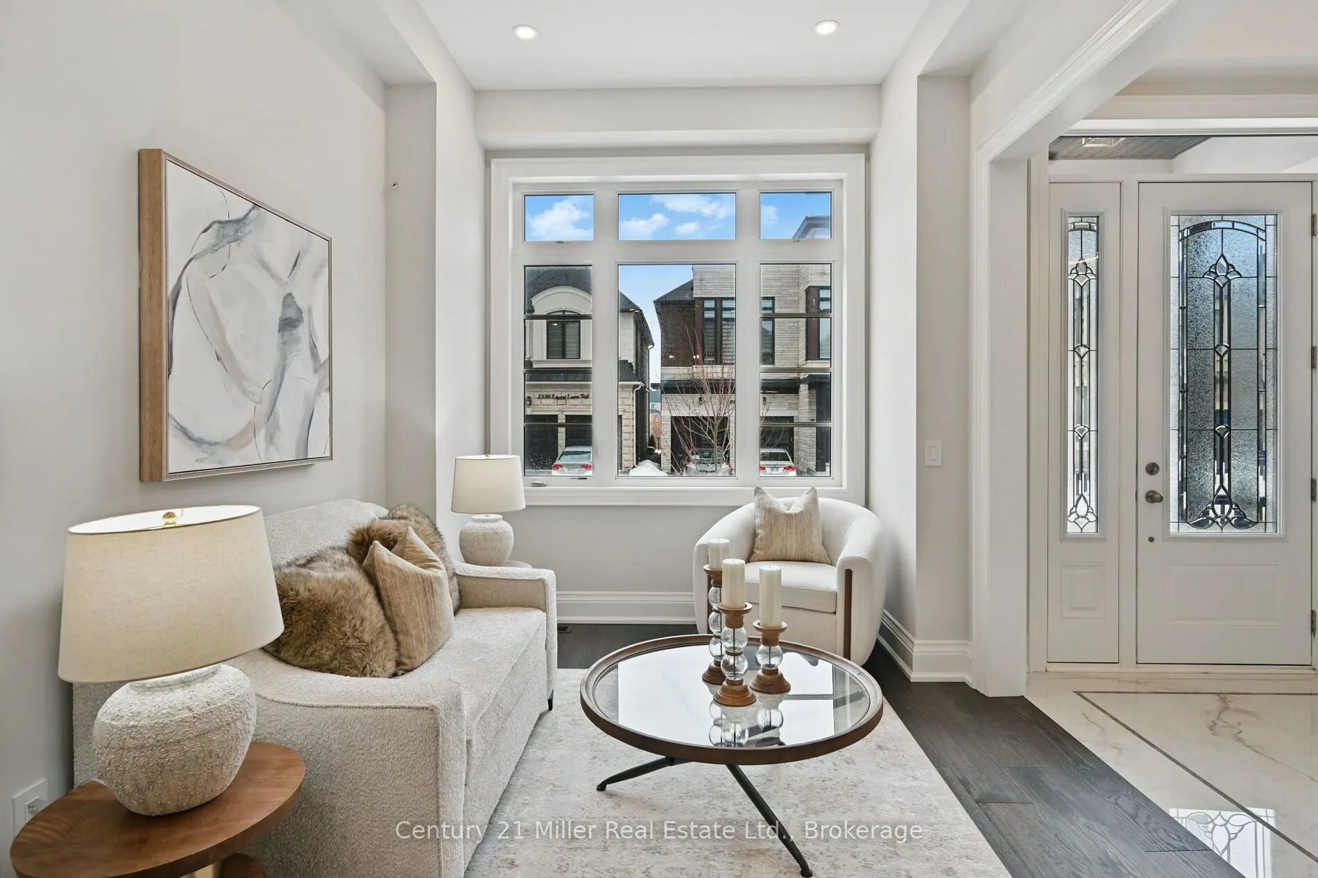 2343 Edward Leaver Trail