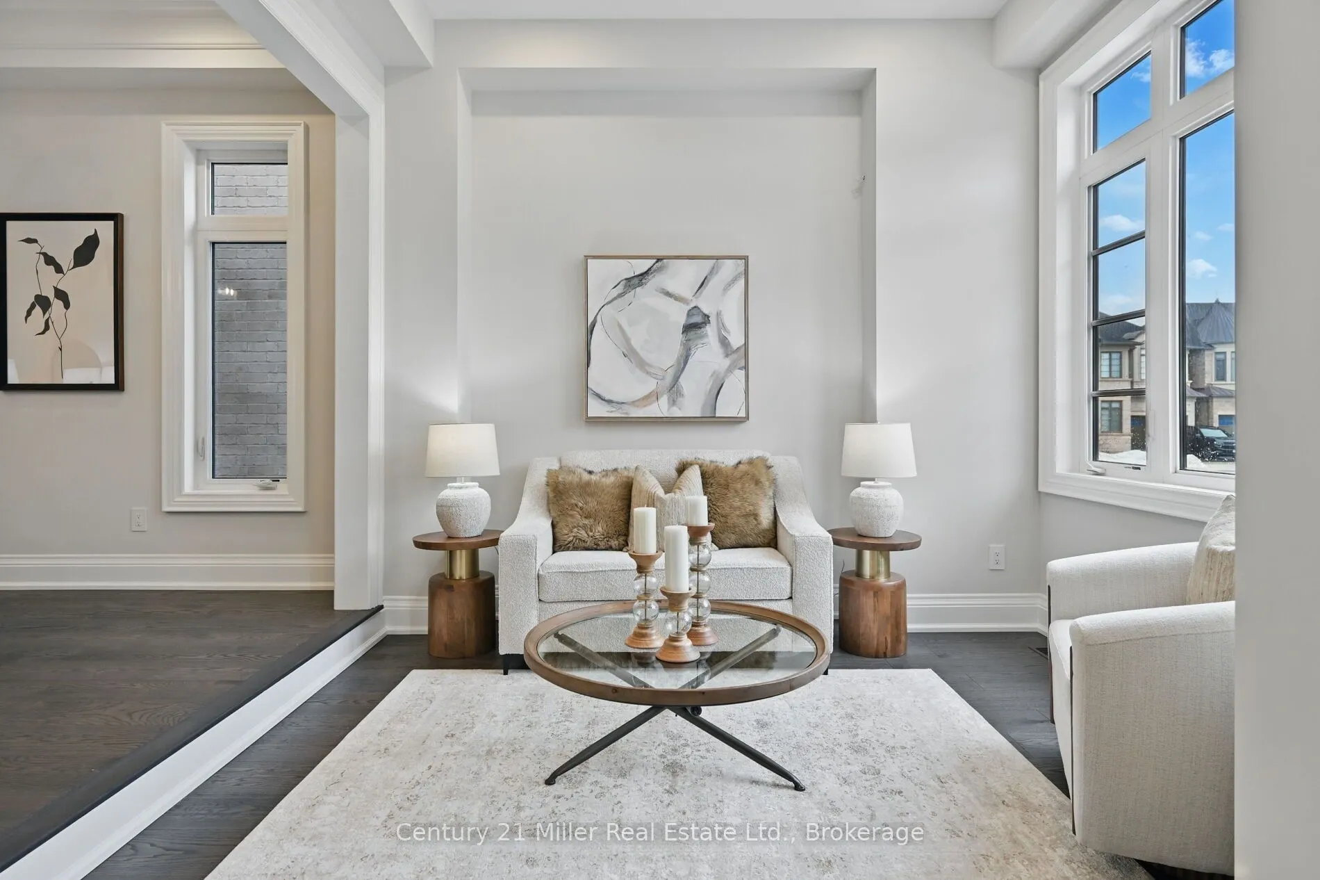 2343 Edward Leaver Trail