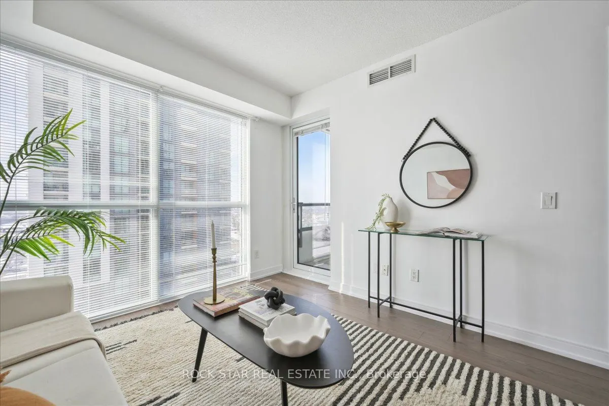 20 Thomas Riley Road, #1510